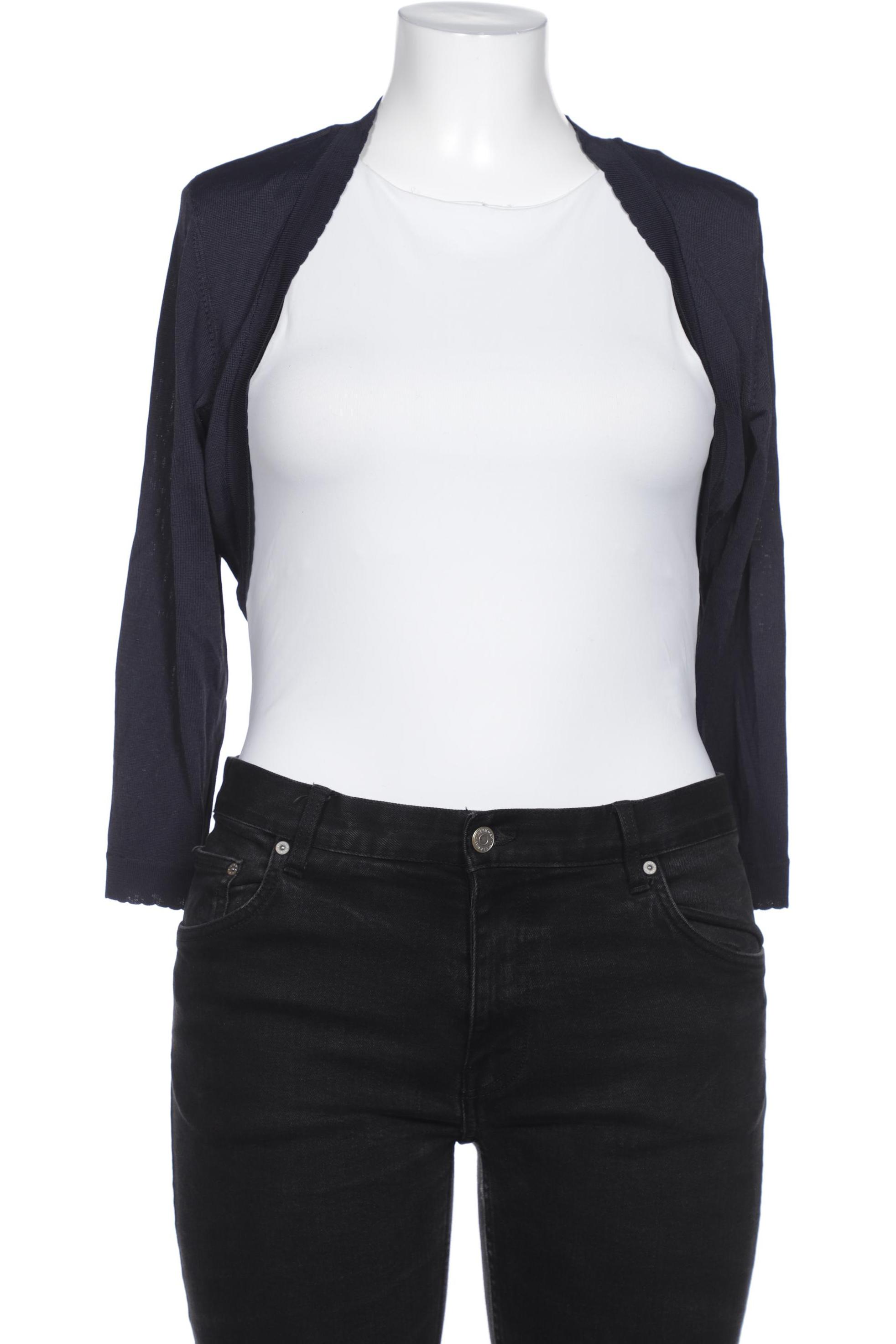 

Esprit Damen Strickjacke, marineblau
