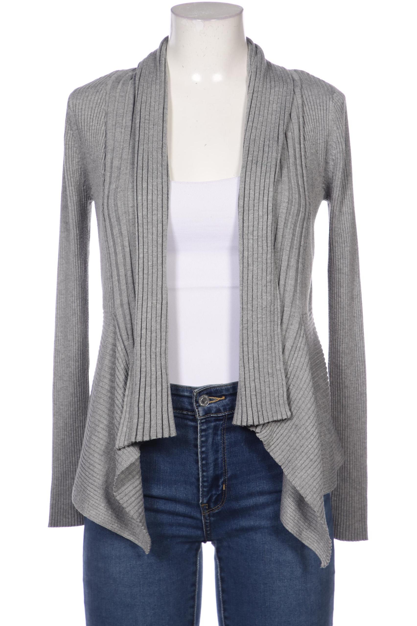 

Esprit Damen Strickjacke, grau, Gr. 38