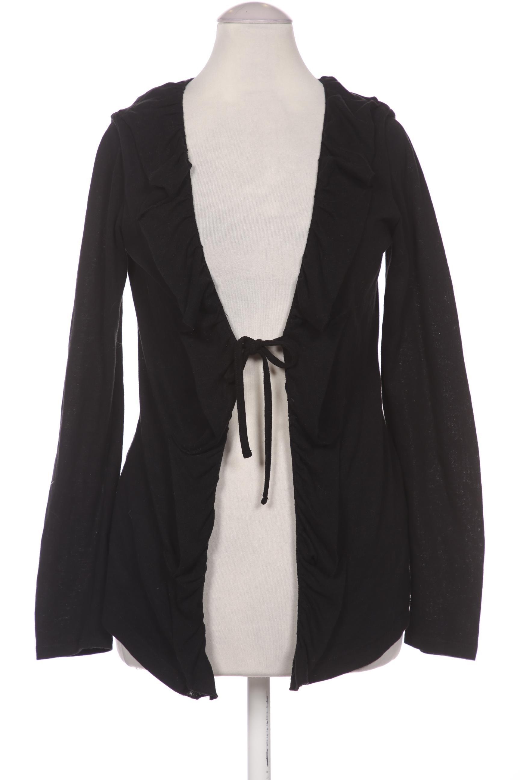 

Esprit Damen Strickjacke, schwarz, Gr. 34