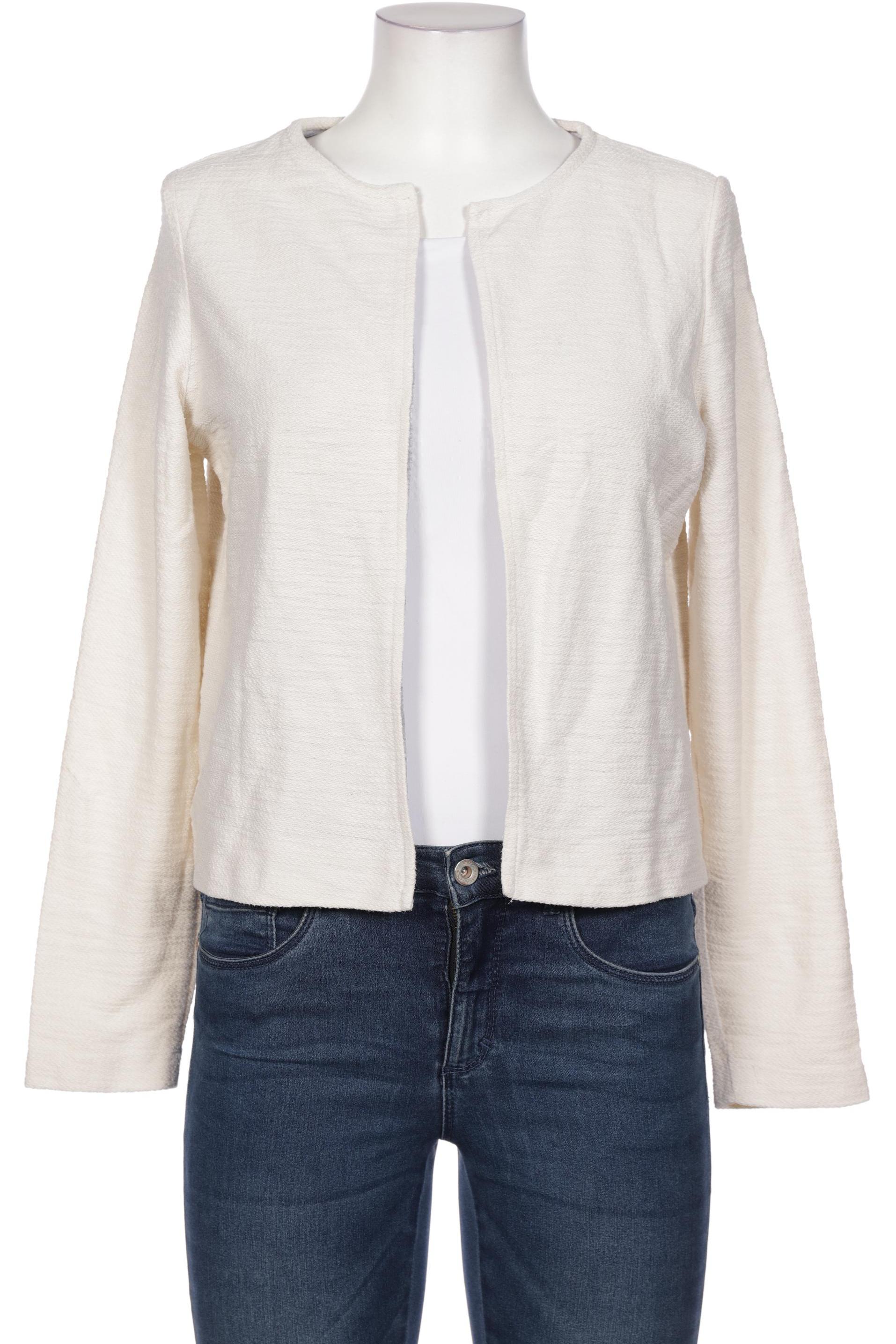 

Esprit Damen Strickjacke, beige, Gr. 42