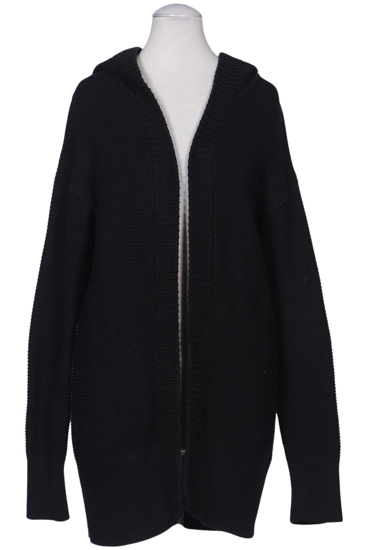 

Esprit Damen Strickjacke, schwarz, Gr. 34