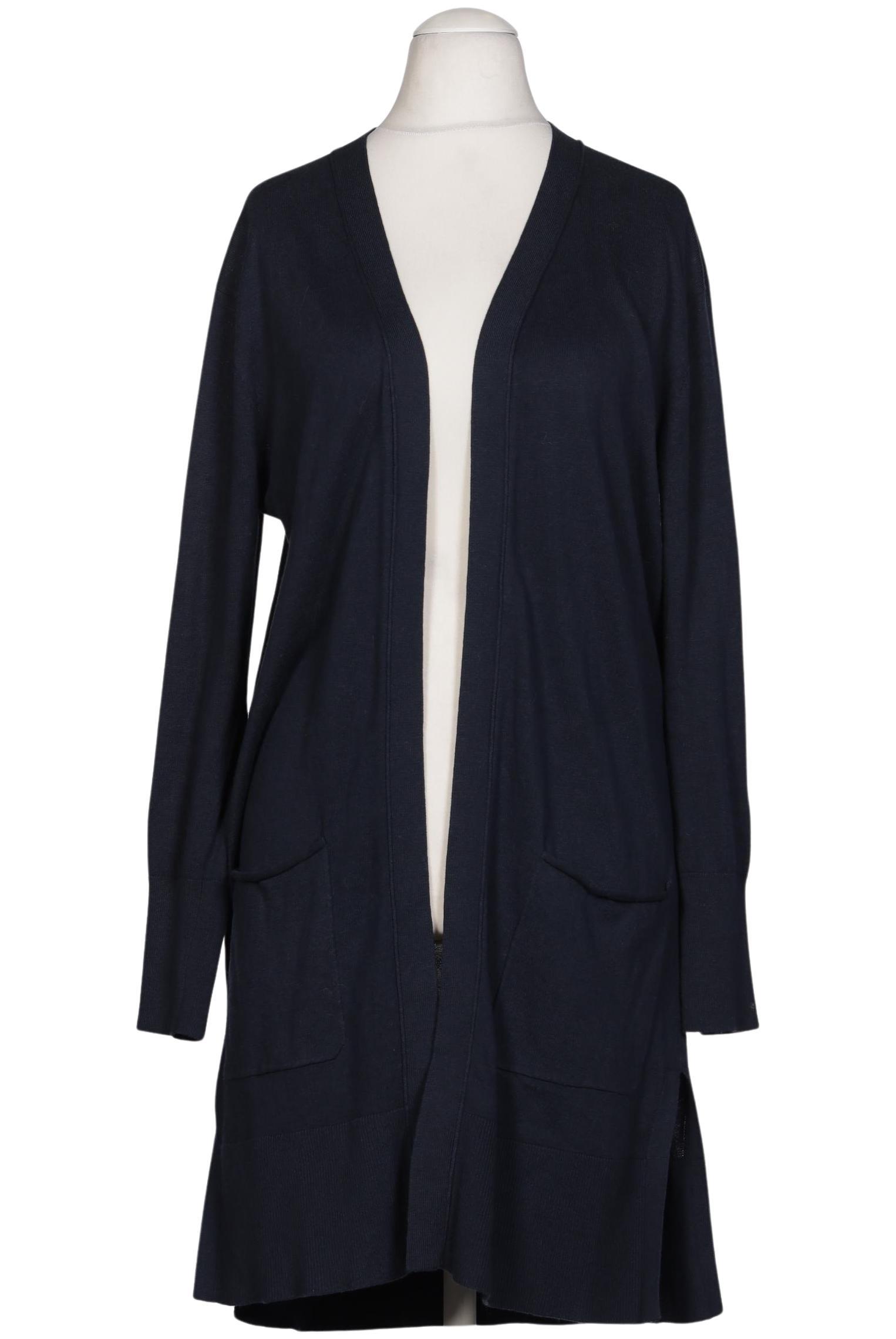 

Esprit Damen Strickjacke, marineblau, Gr. 38