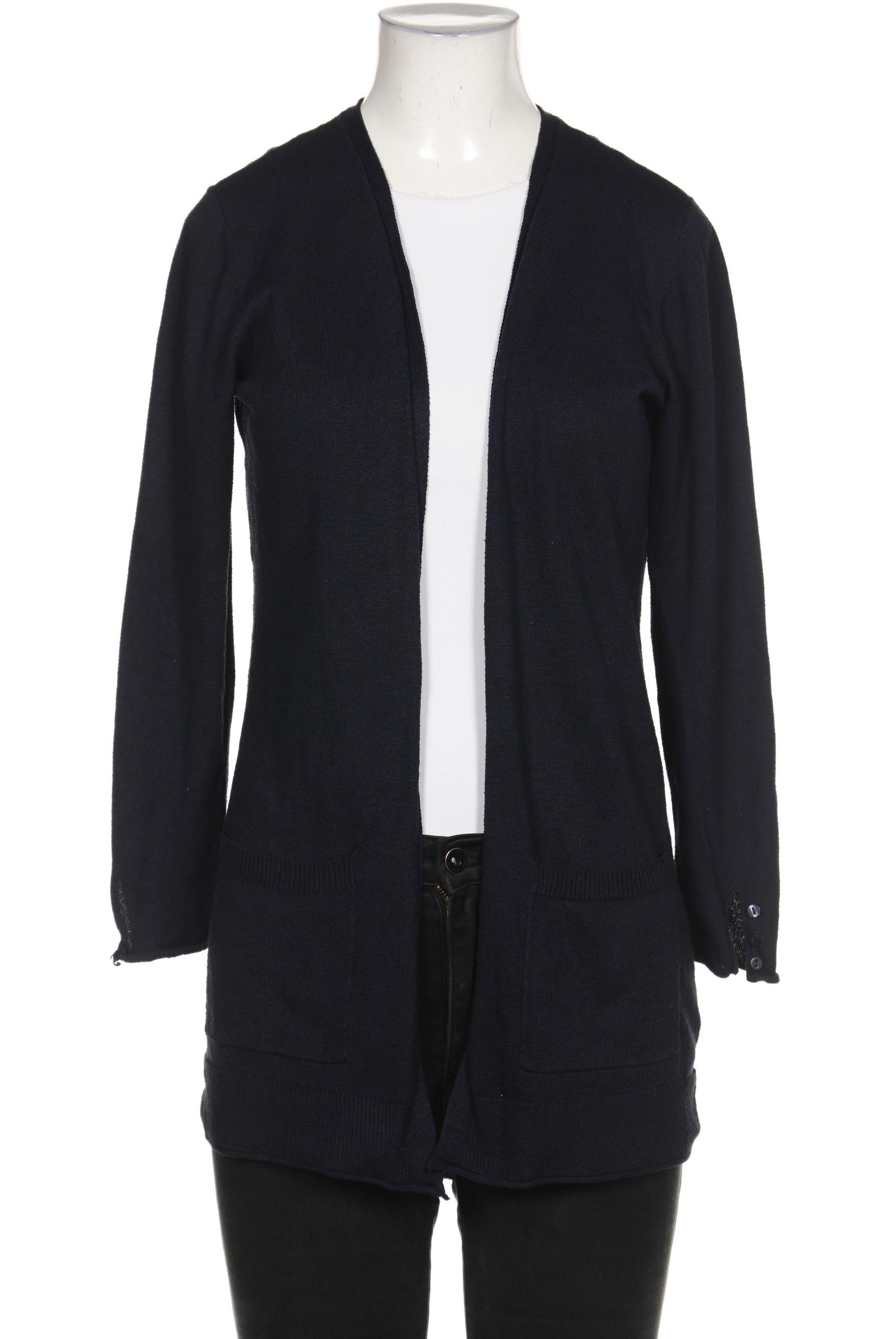 

Esprit Damen Strickjacke, marineblau