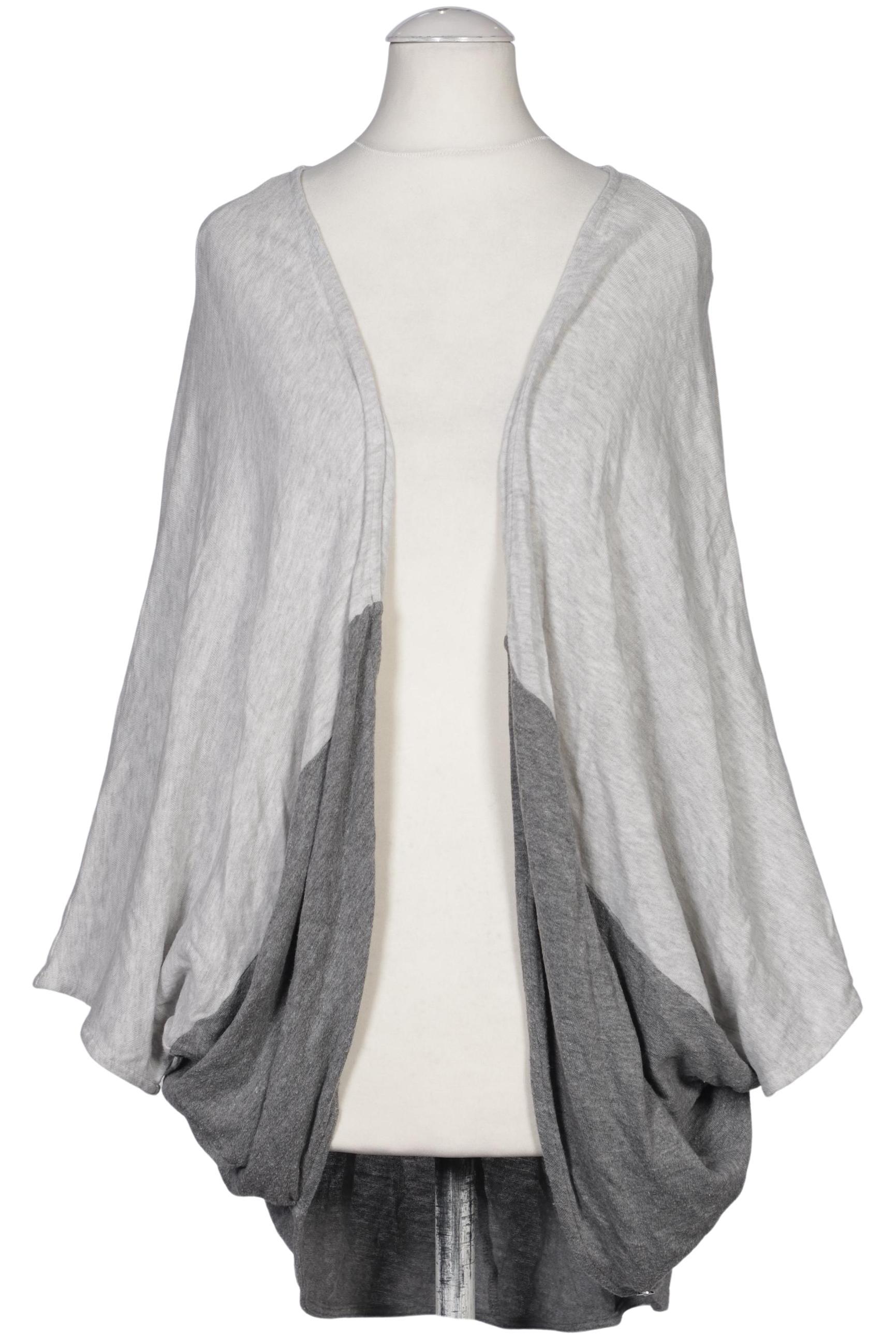 

Esprit Damen Strickjacke, grau, Gr. 36