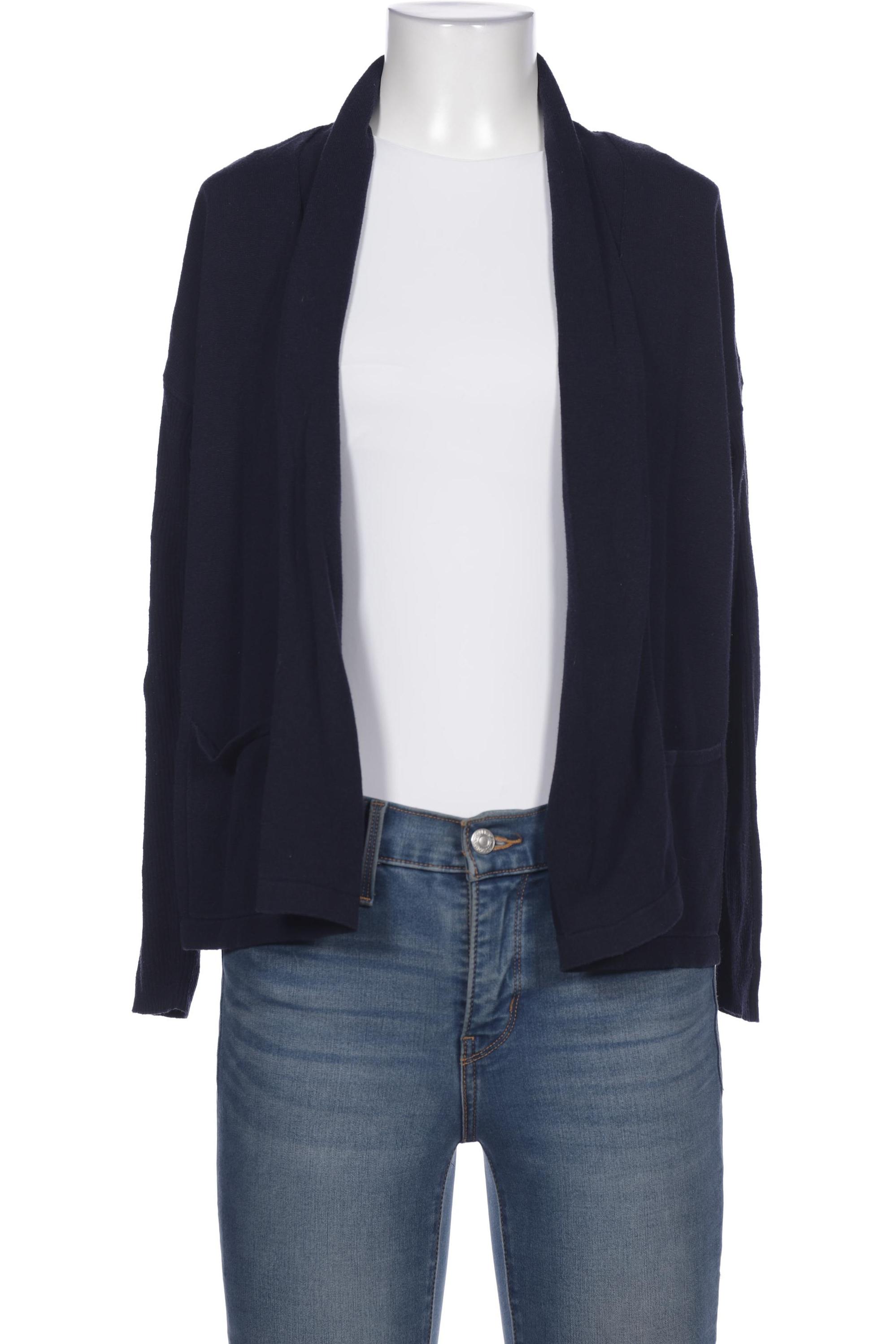 

Esprit Damen Strickjacke, marineblau