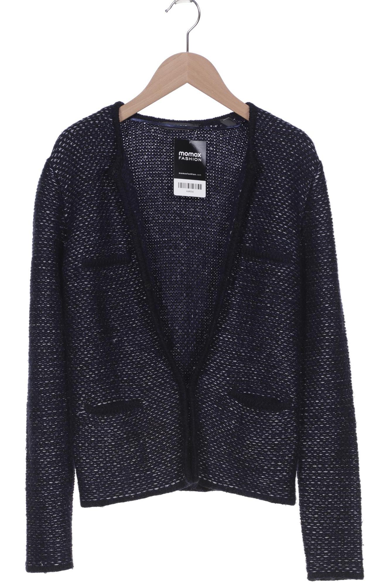 

Esprit Damen Strickjacke, marineblau