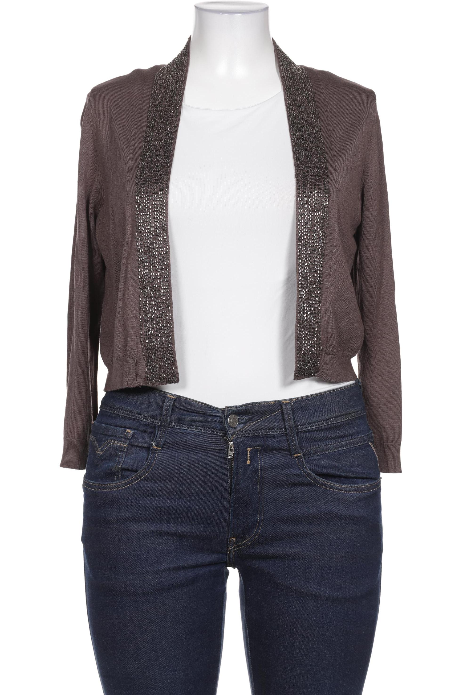 

Esprit Damen Strickjacke, grau