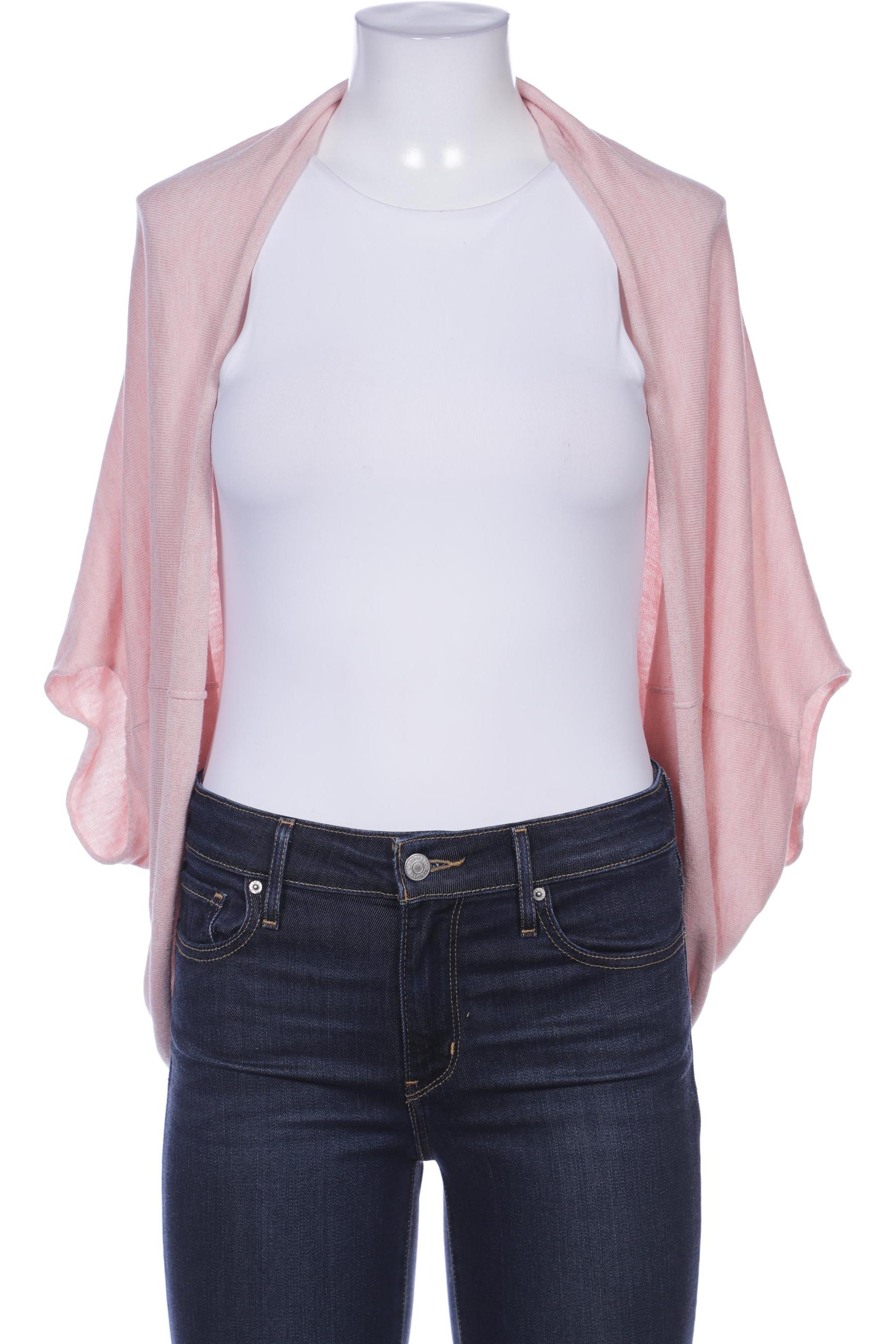 

Esprit Damen Strickjacke, pink, Gr. 36