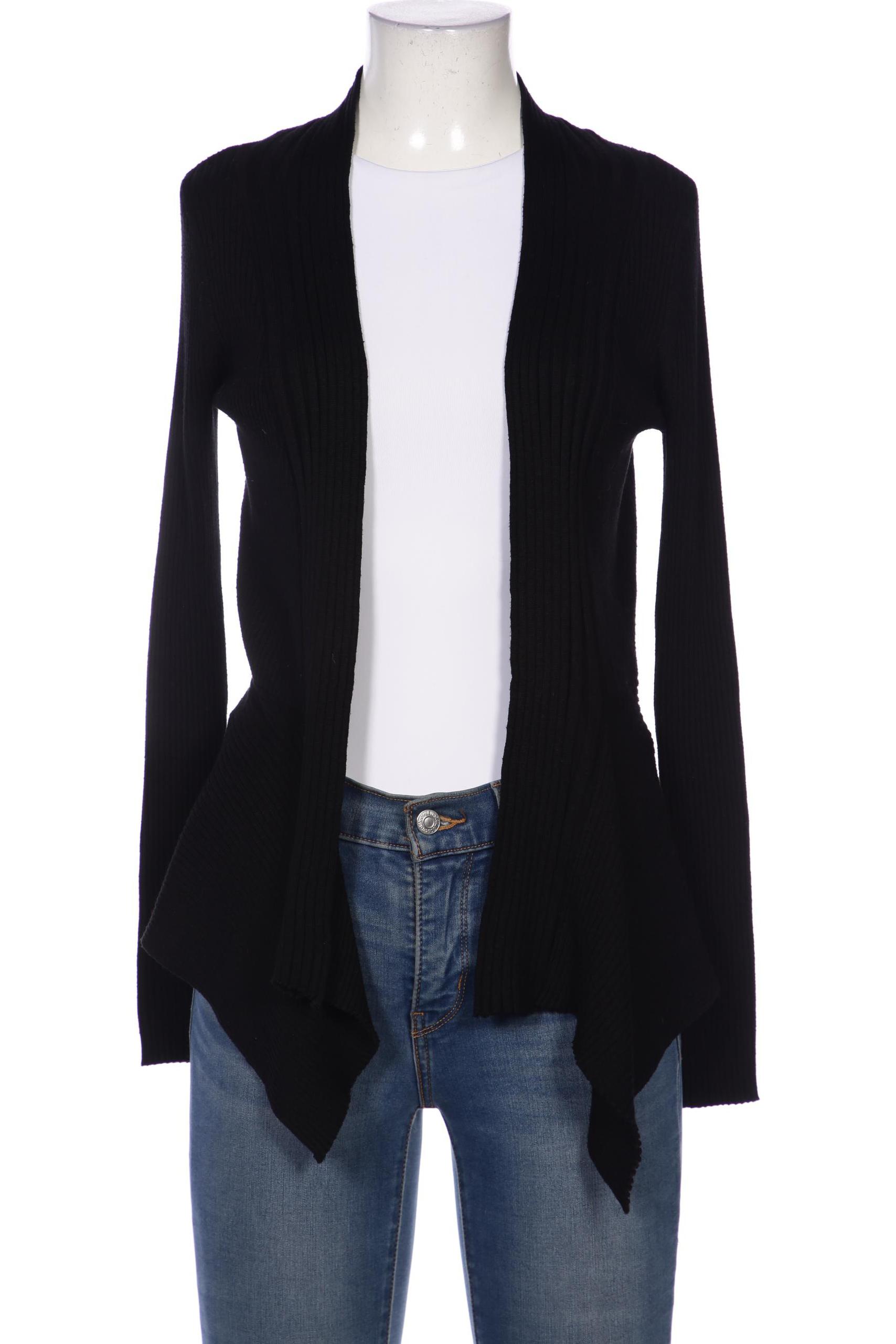 

Esprit Damen Strickjacke, schwarz, Gr. 34