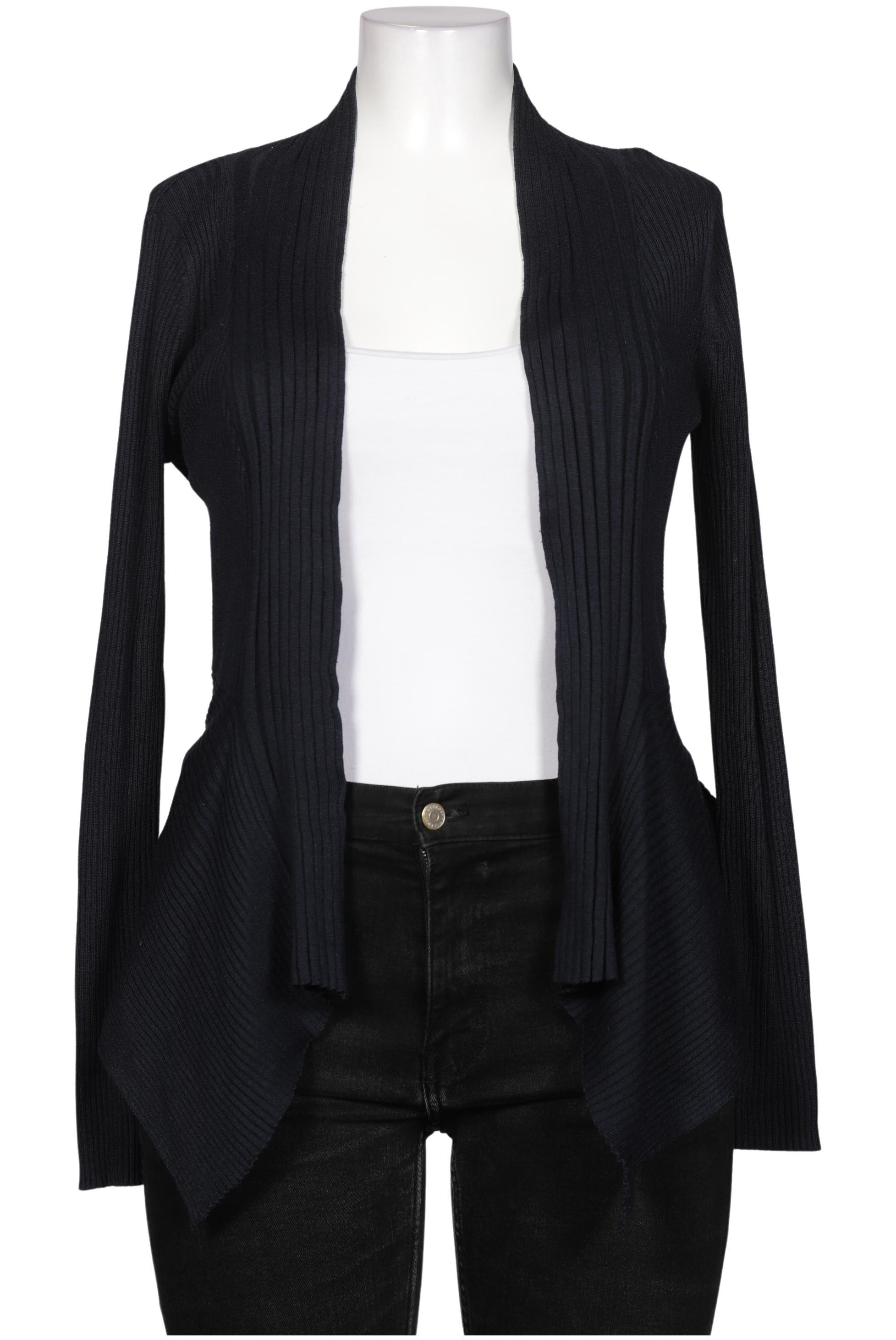 

Esprit Damen Strickjacke, marineblau, Gr. 38