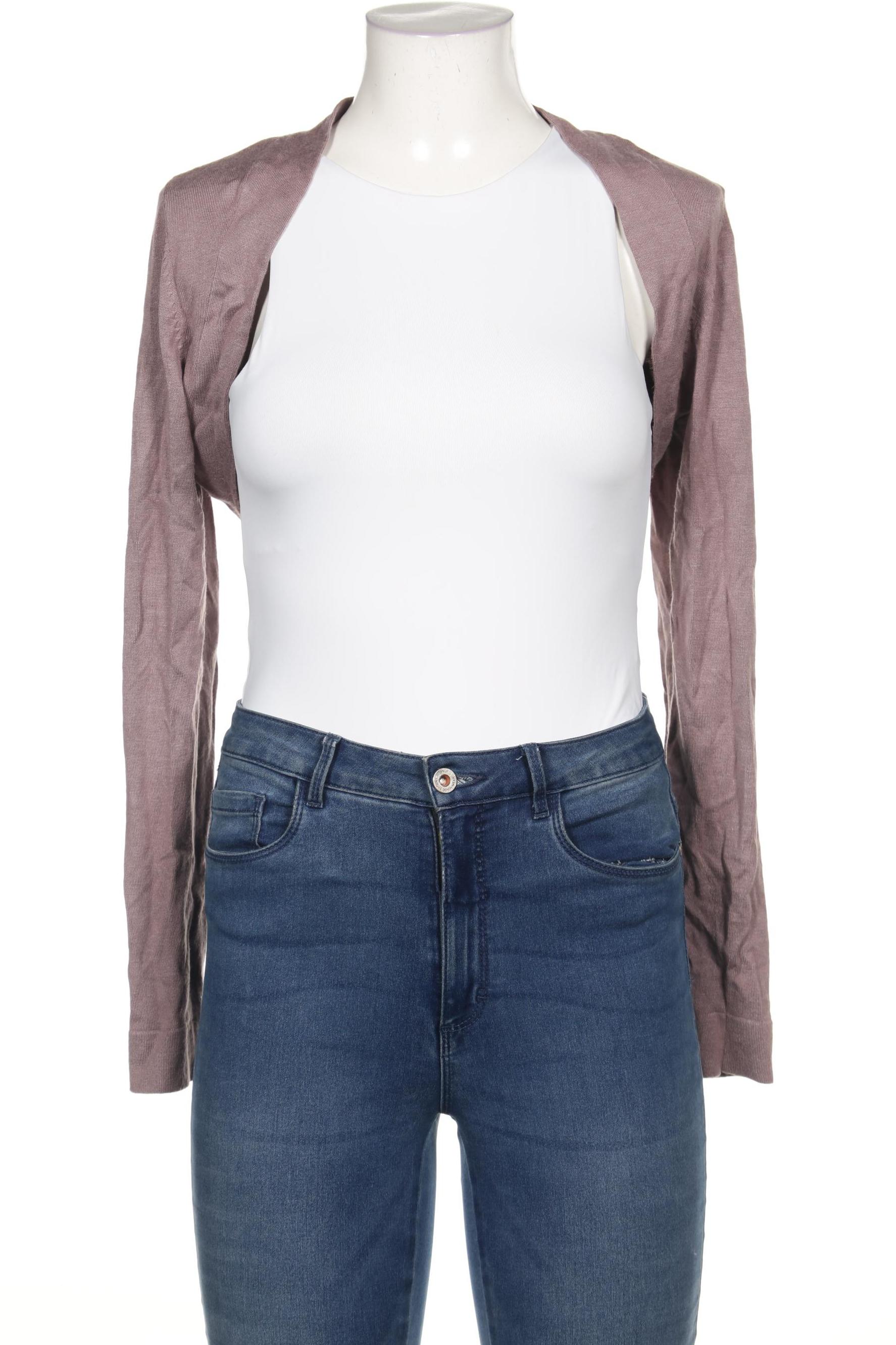 

Esprit Damen Strickjacke, pink
