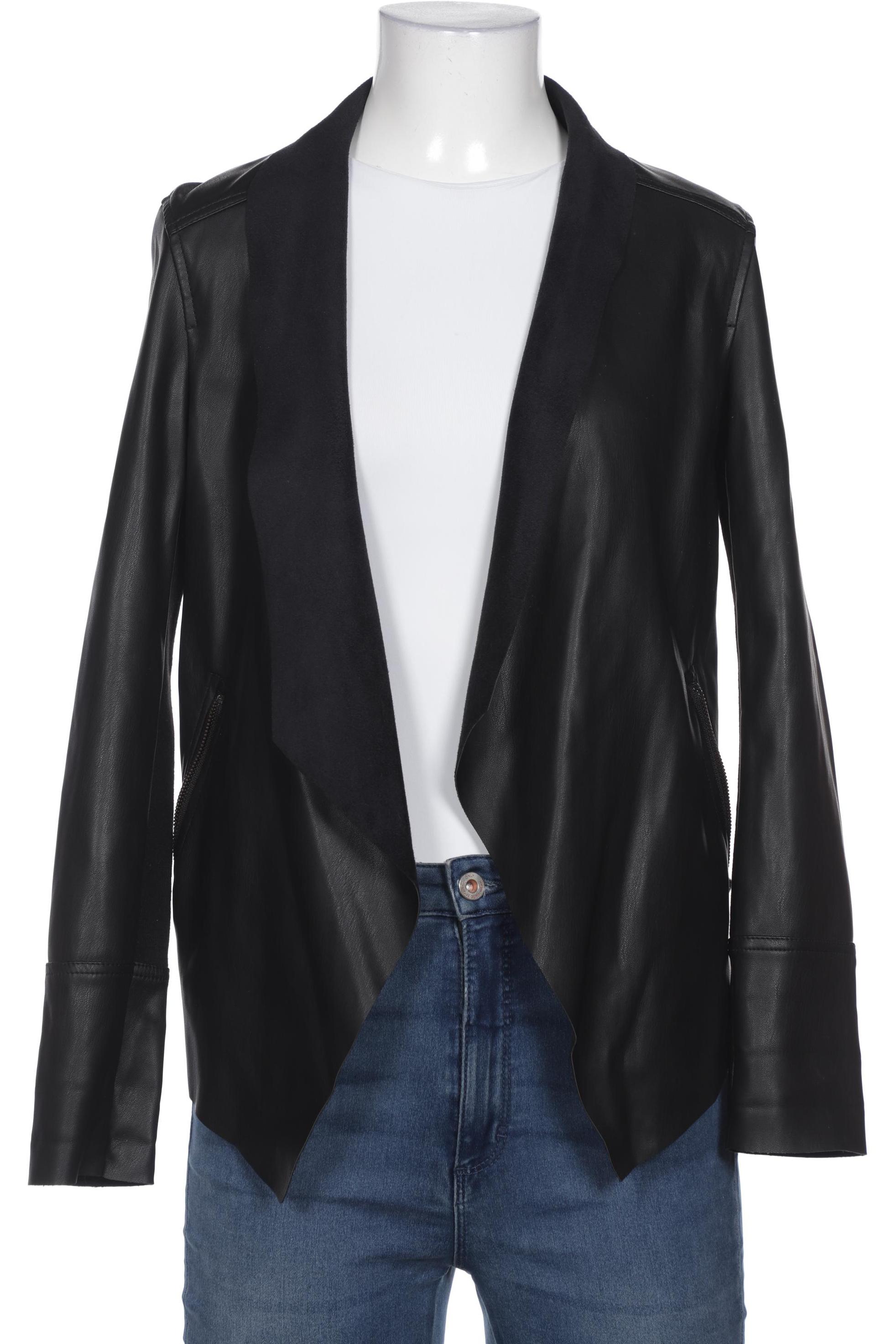 

Esprit Damen Strickjacke, schwarz