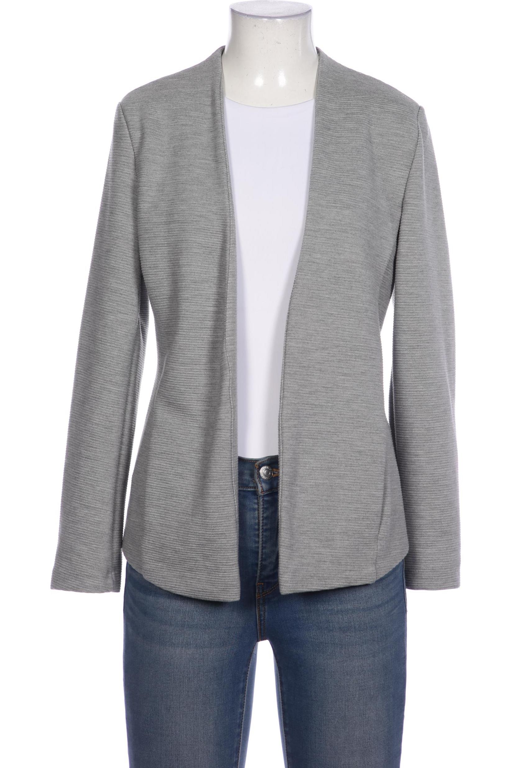 

Esprit Damen Strickjacke, grau, Gr. 36