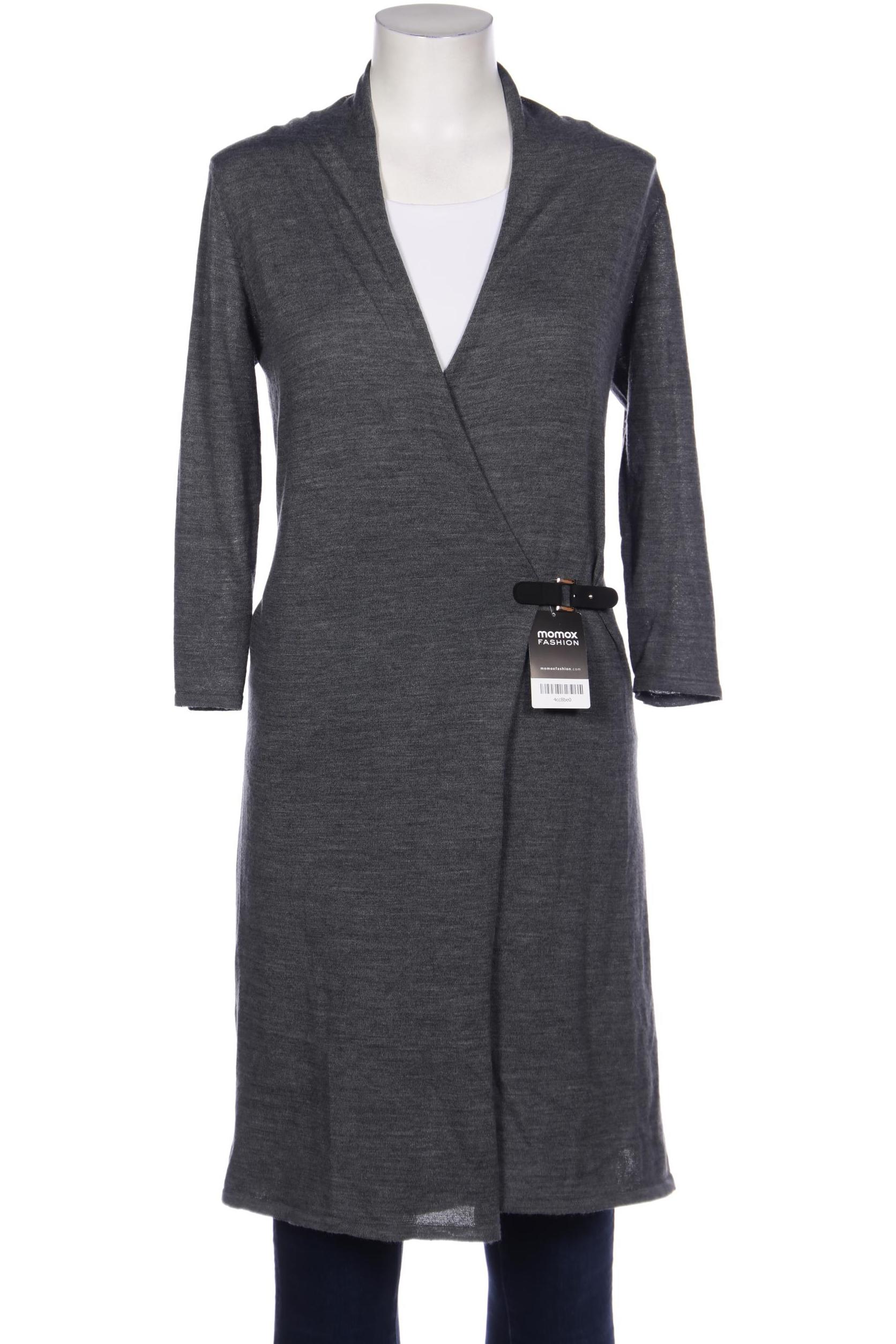 

Esprit Damen Strickjacke, grau, Gr. 42