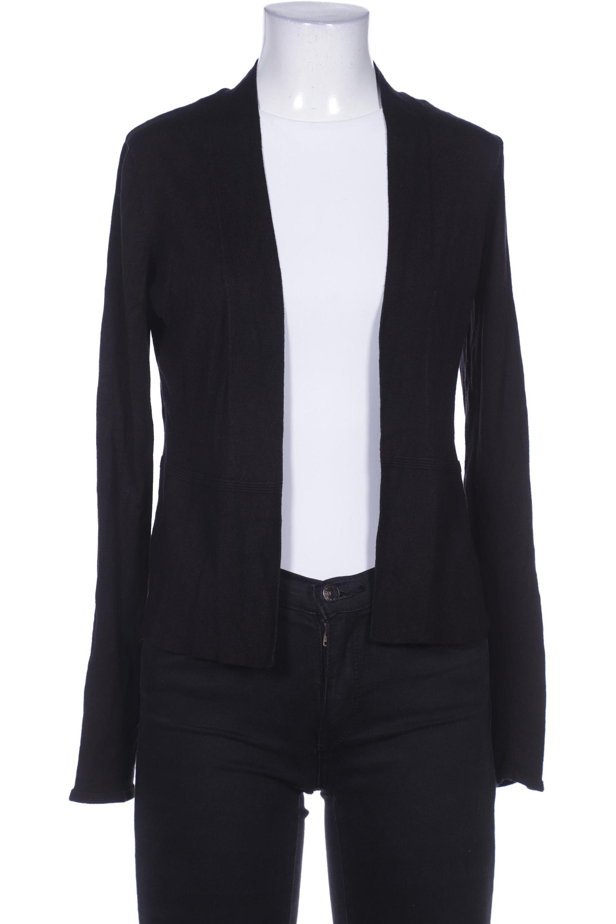 

Esprit Damen Strickjacke, schwarz