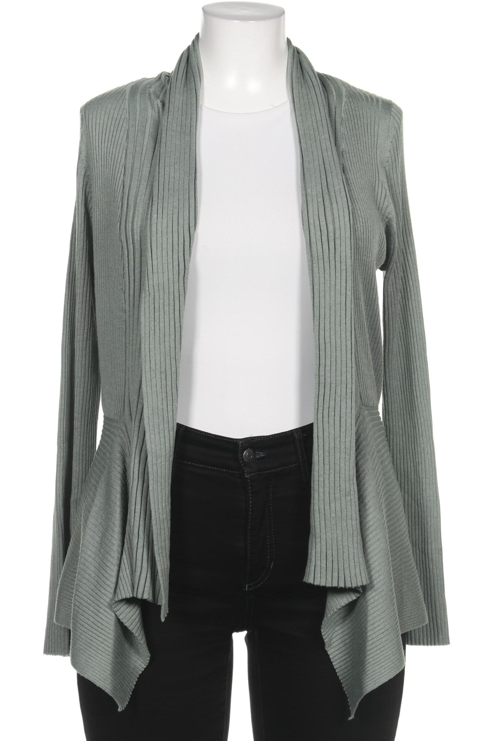 

Esprit Damen Strickjacke, grün, Gr. 44