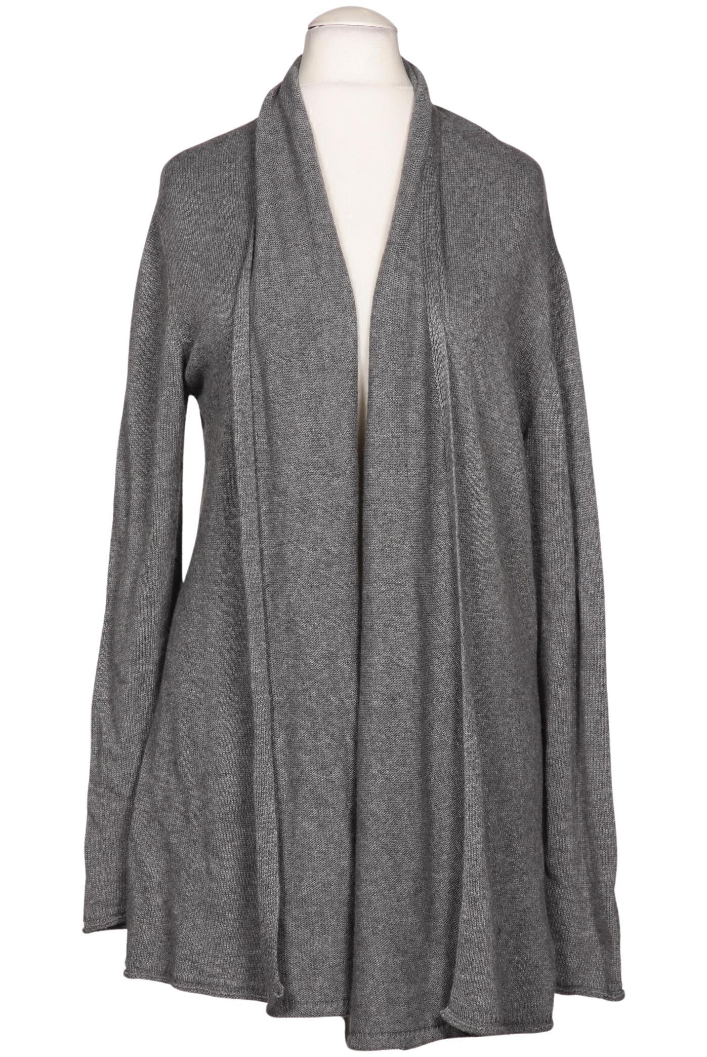 

Esprit Damen Strickjacke, grau, Gr. 38