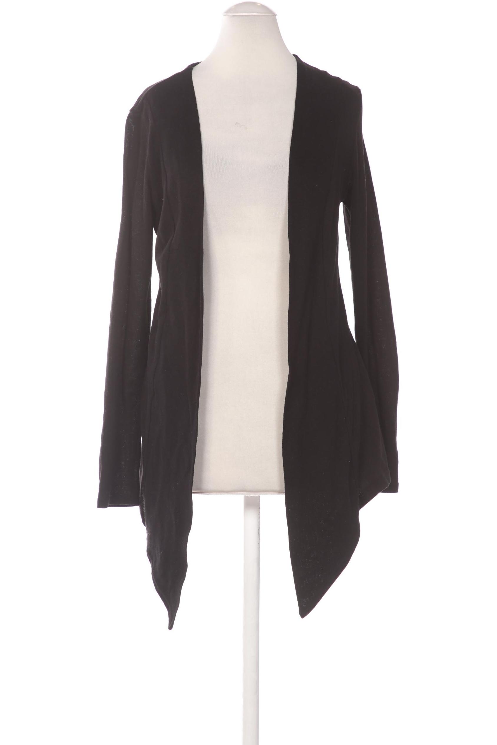 

Esprit Damen Strickjacke, schwarz, Gr. 36