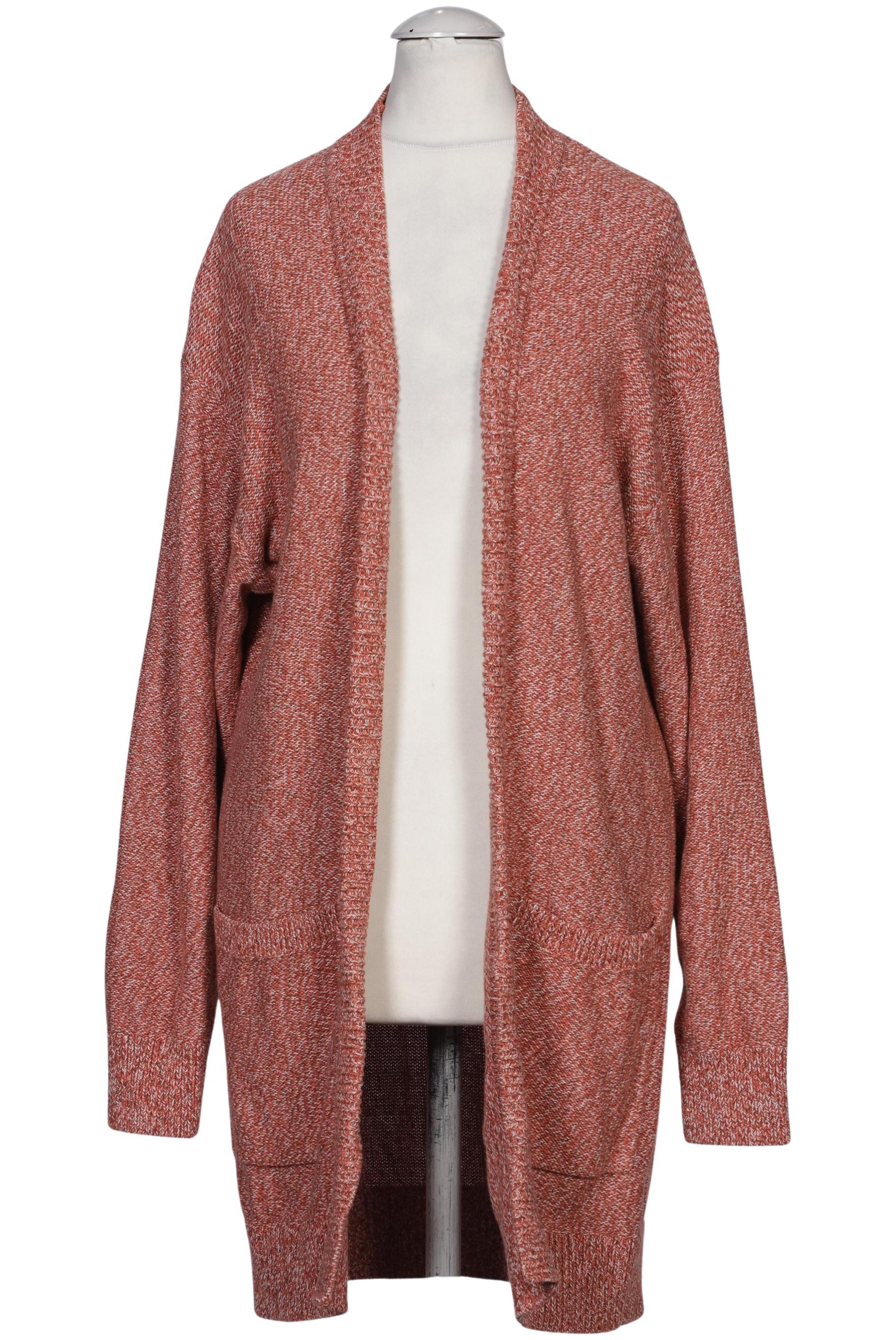 

Esprit Damen Strickjacke, rot, Gr. 36