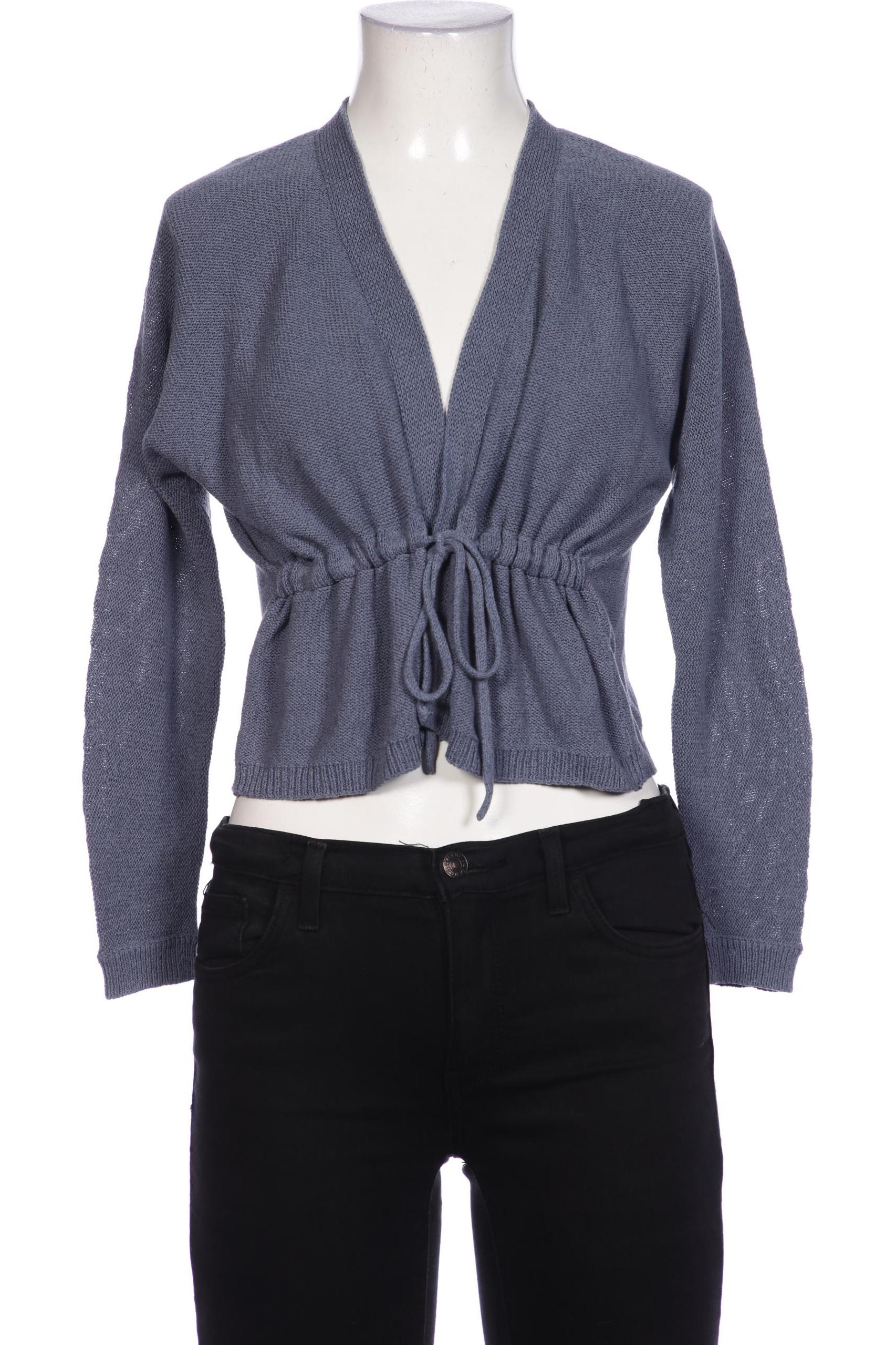 

Esprit Damen Strickjacke, blau