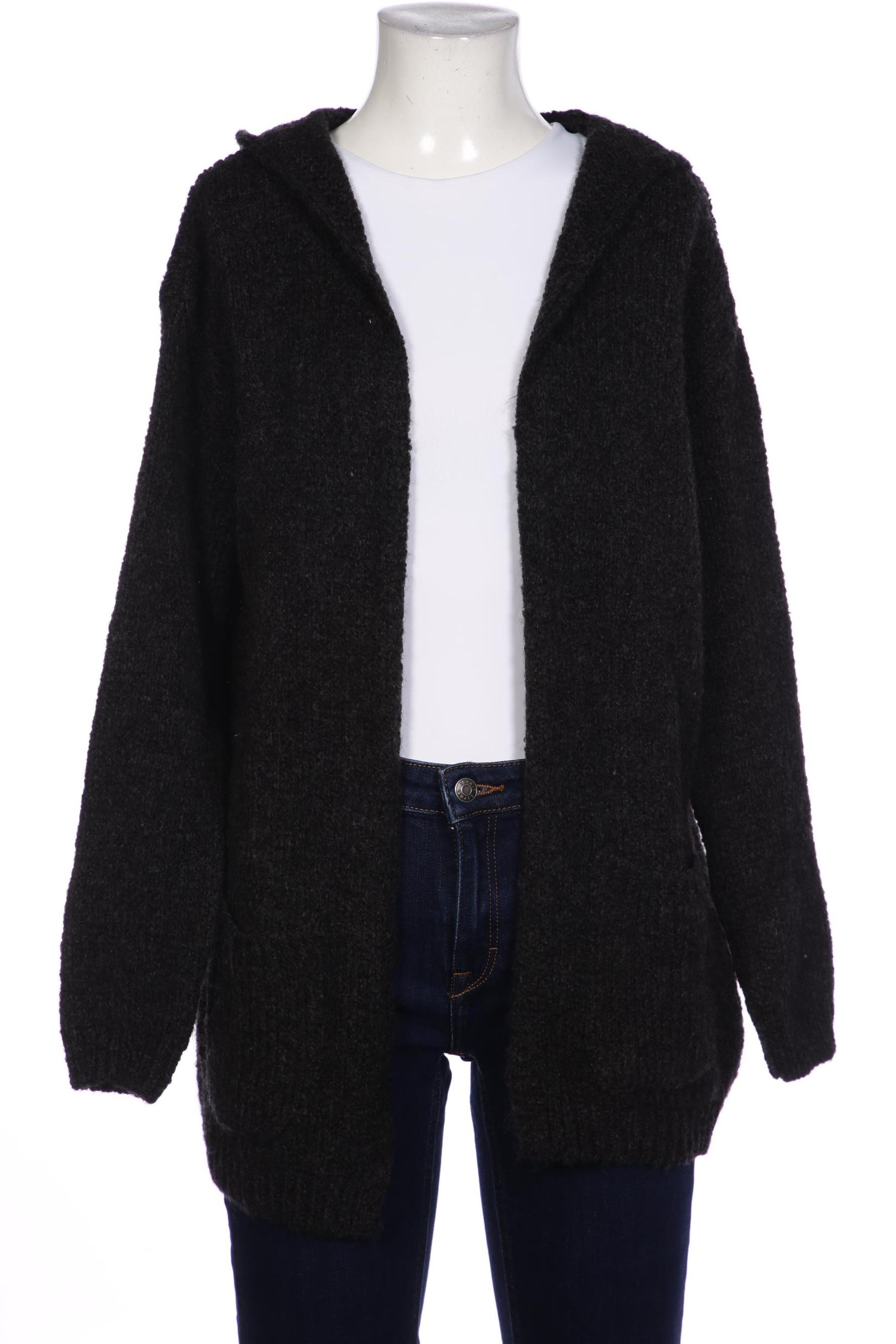 

Esprit Damen Strickjacke, schwarz
