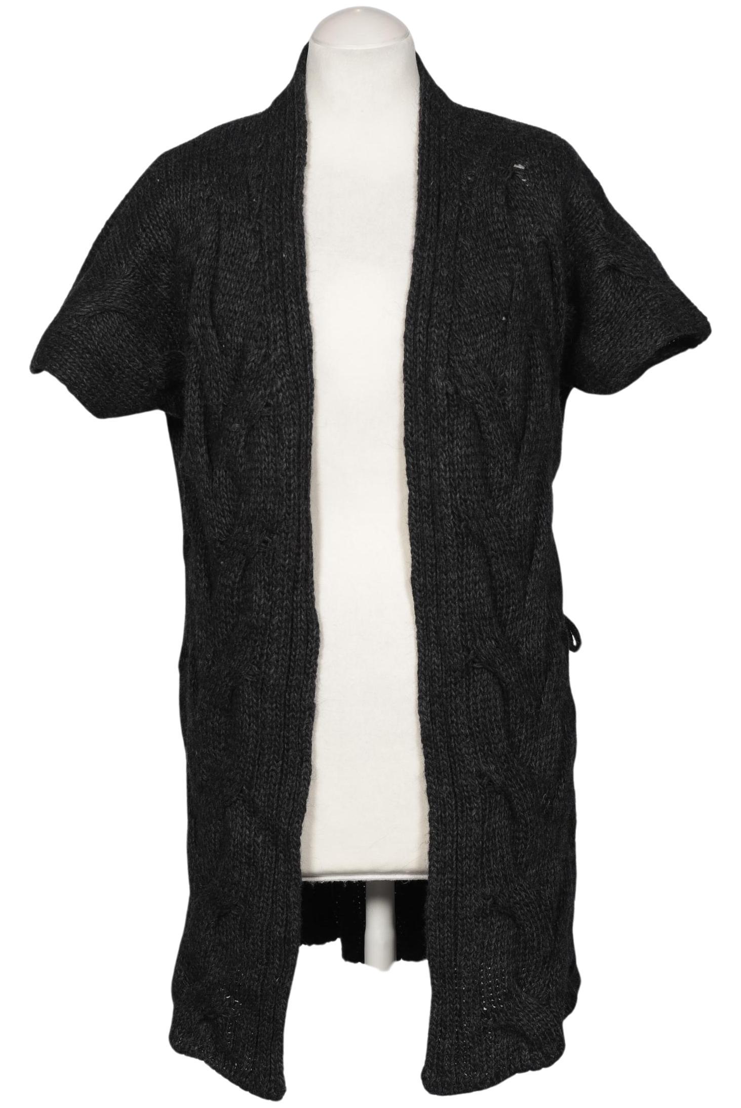 

Esprit Damen Strickjacke, grau, Gr. 38