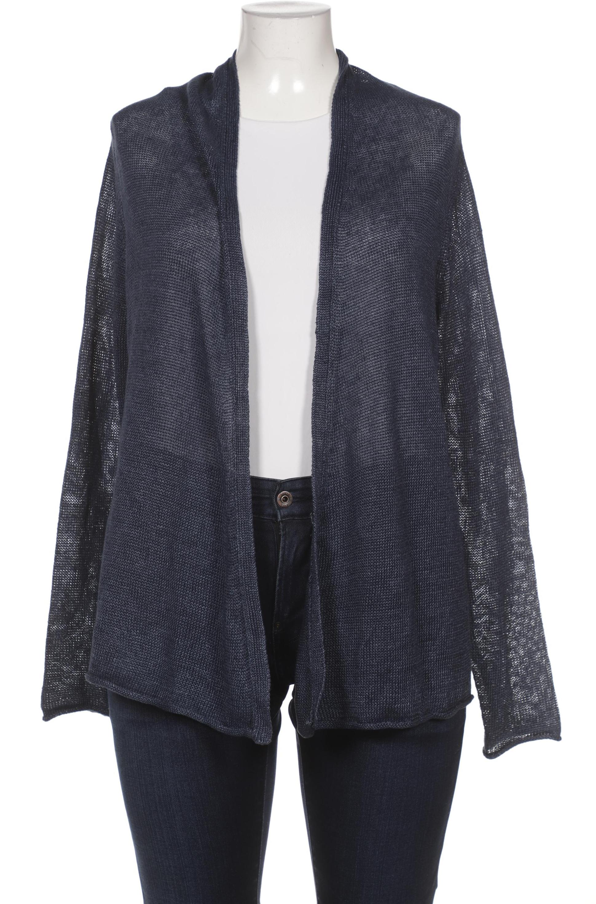 

Esprit Damen Strickjacke, marineblau, Gr. 38