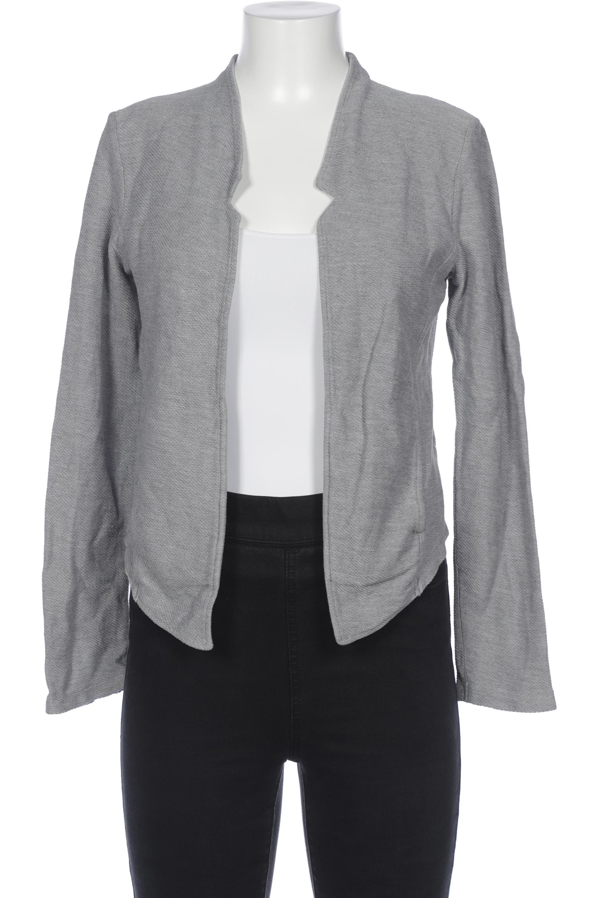 

Esprit Damen Strickjacke, grau, Gr. 38