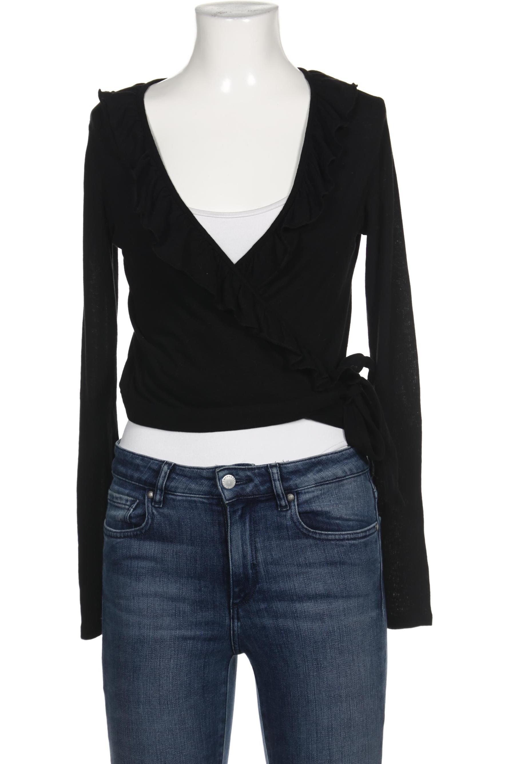 

Esprit Damen Strickjacke, schwarz