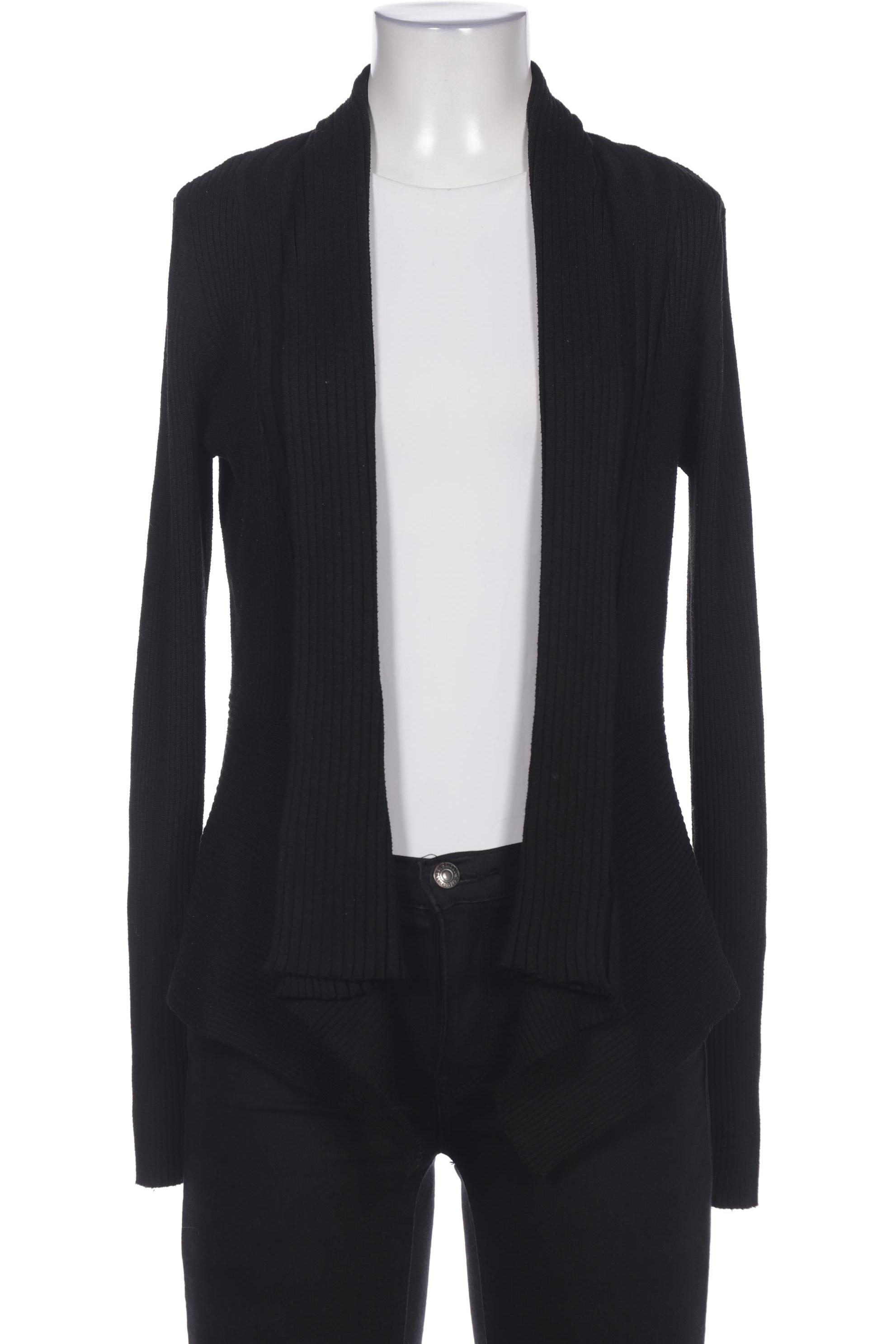 

Esprit Damen Strickjacke, schwarz
