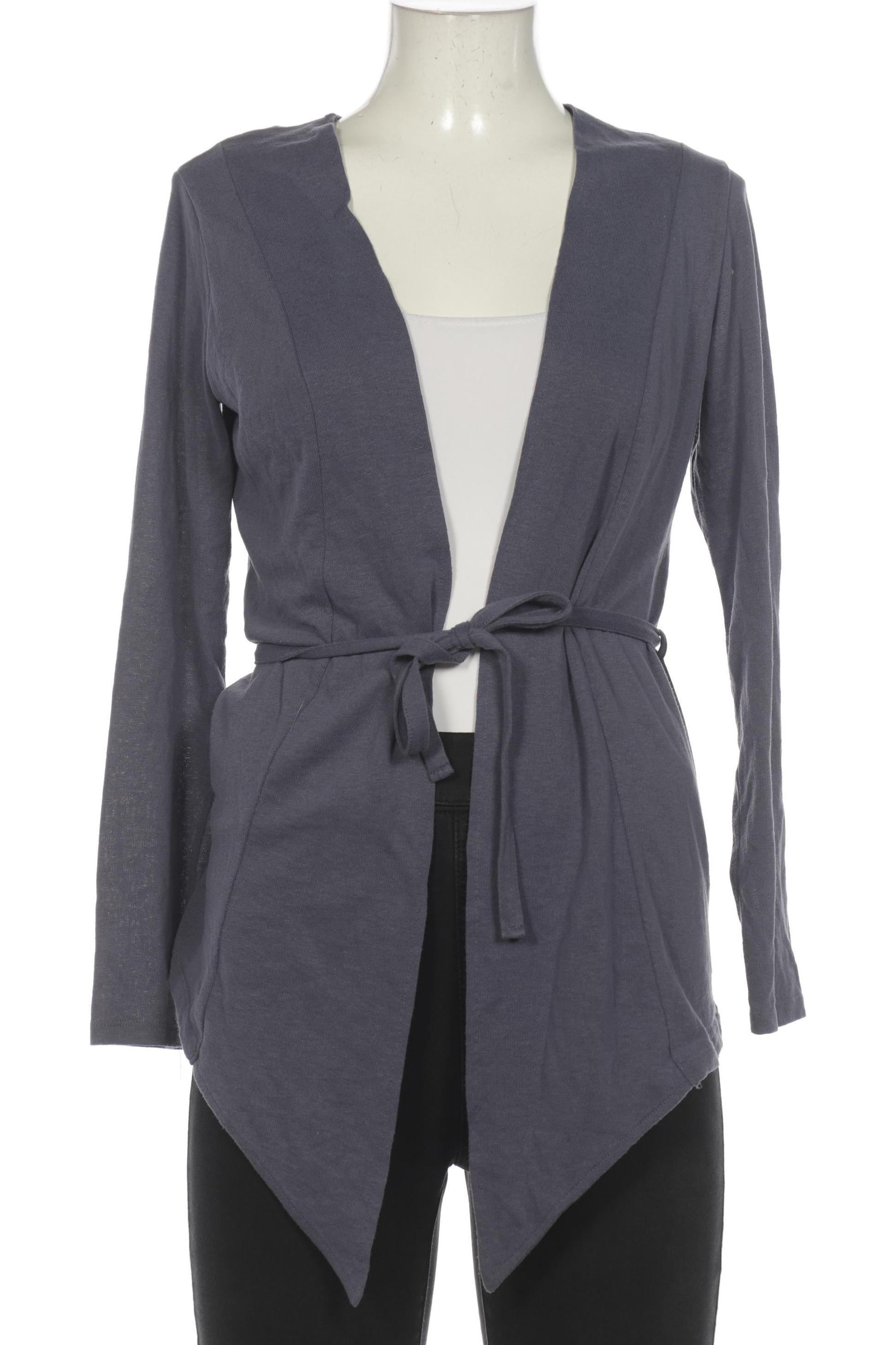 

Esprit Damen Strickjacke, blau, Gr. 42