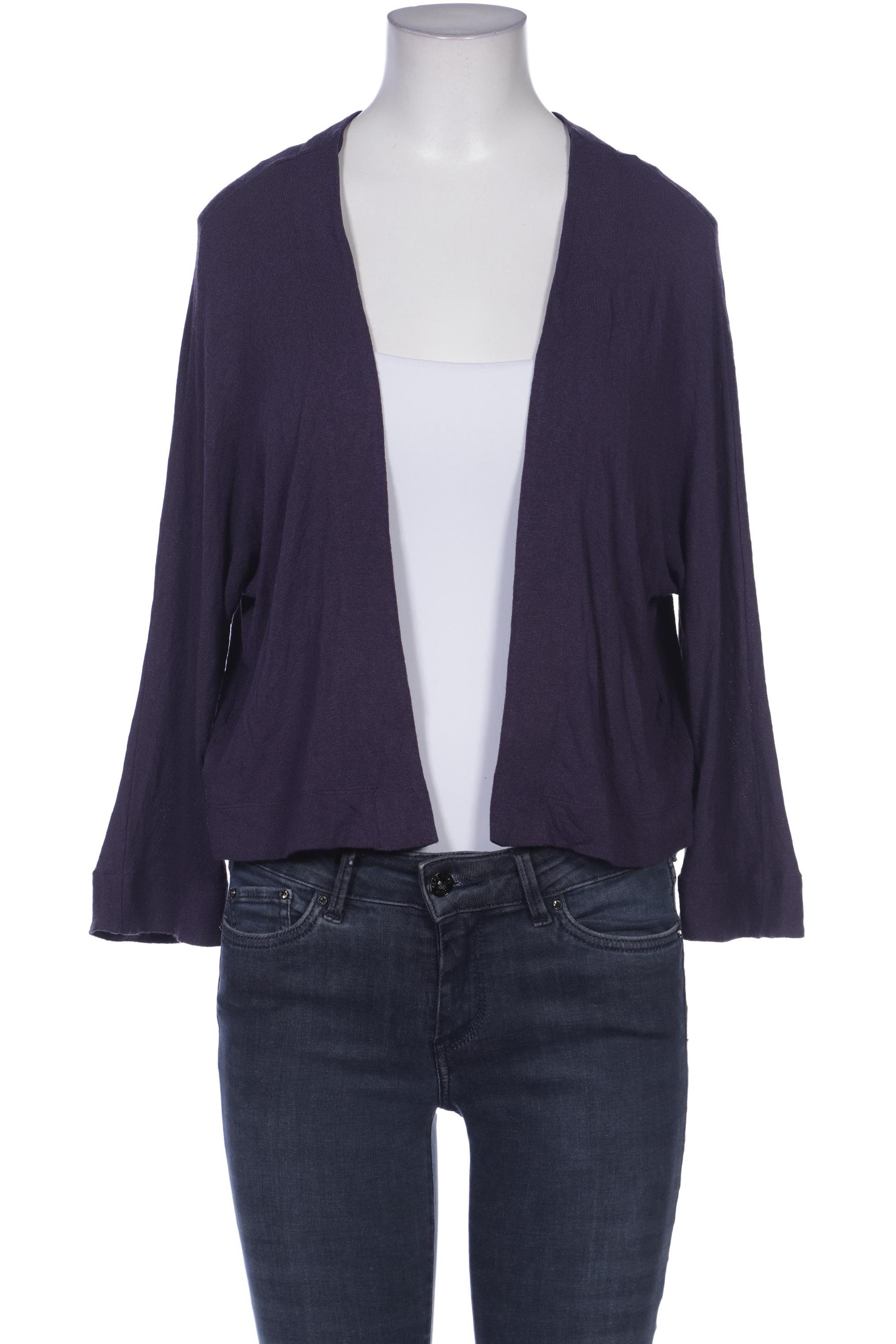 

Esprit Damen Strickjacke, flieder, Gr. 36