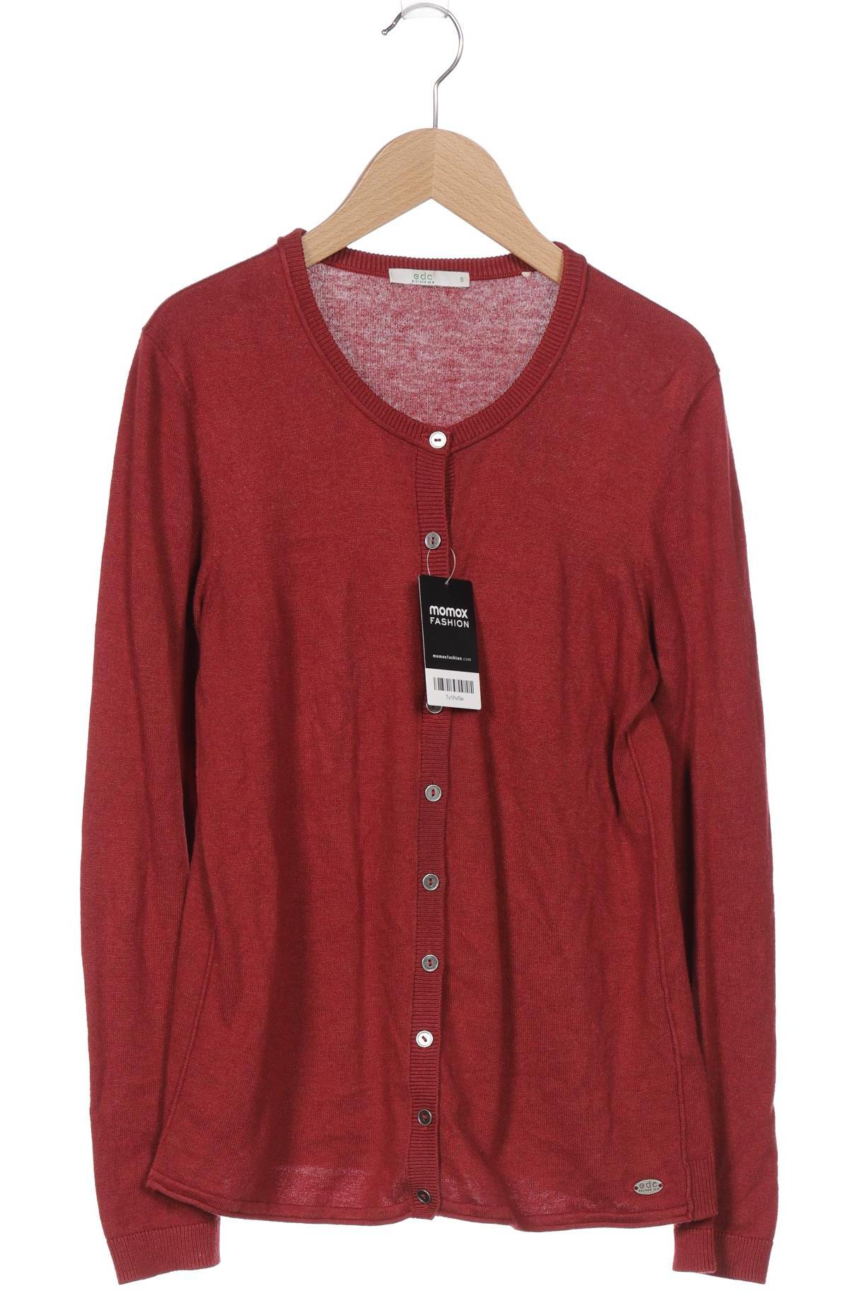 

Esprit Damen Strickjacke, bordeaux