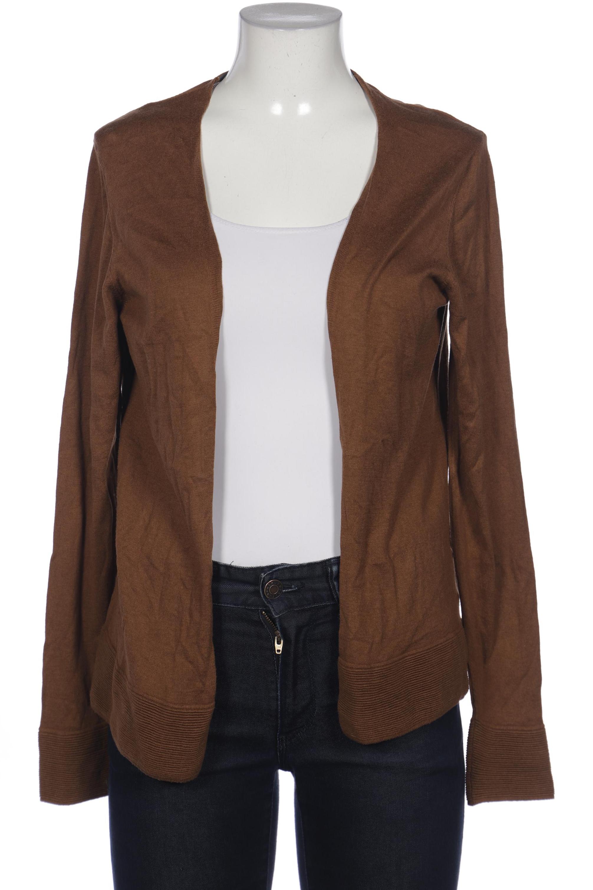 

Esprit Damen Strickjacke, braun, Gr. 42