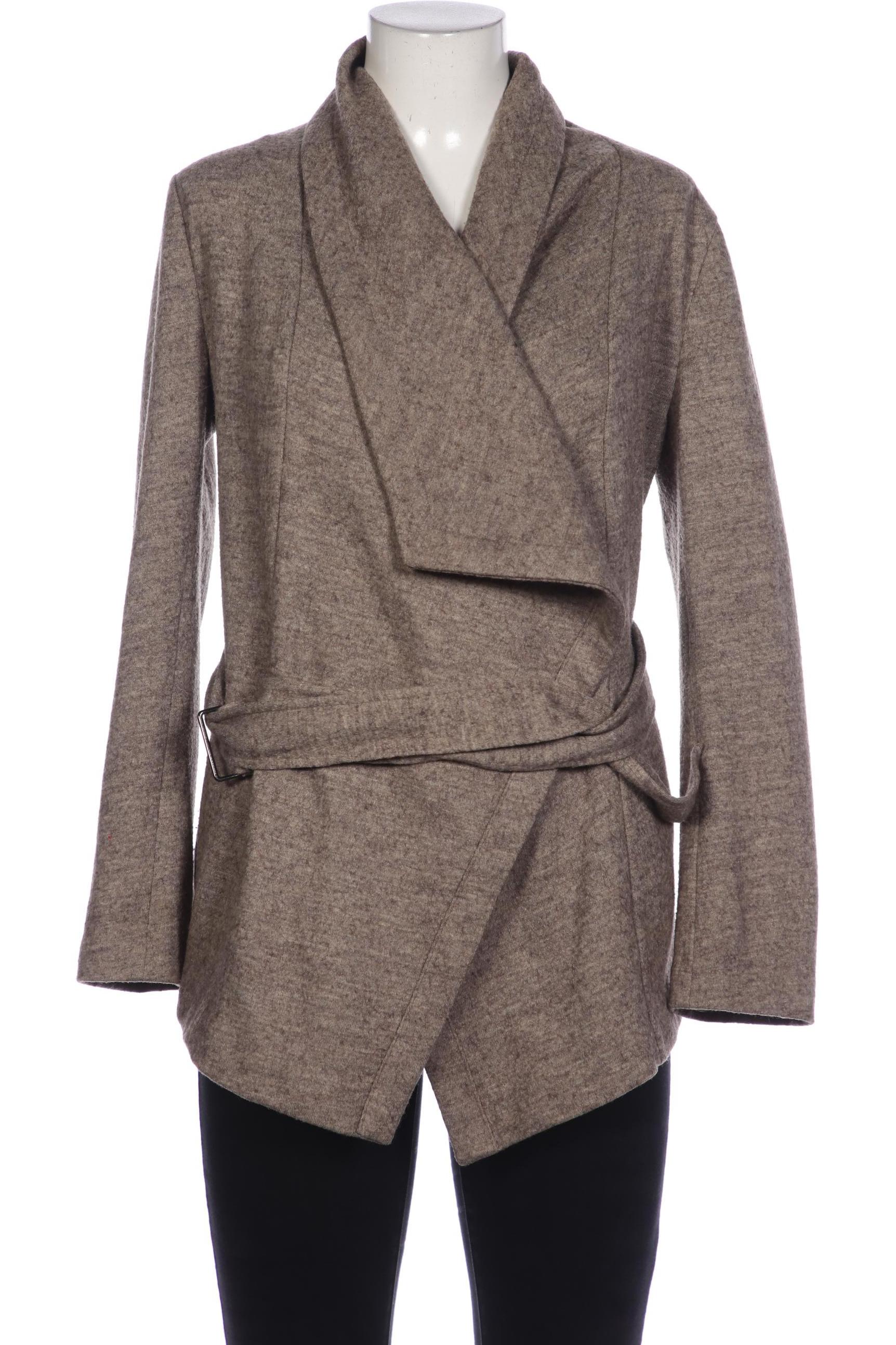 

Esprit Damen Strickjacke, grau, Gr. 38
