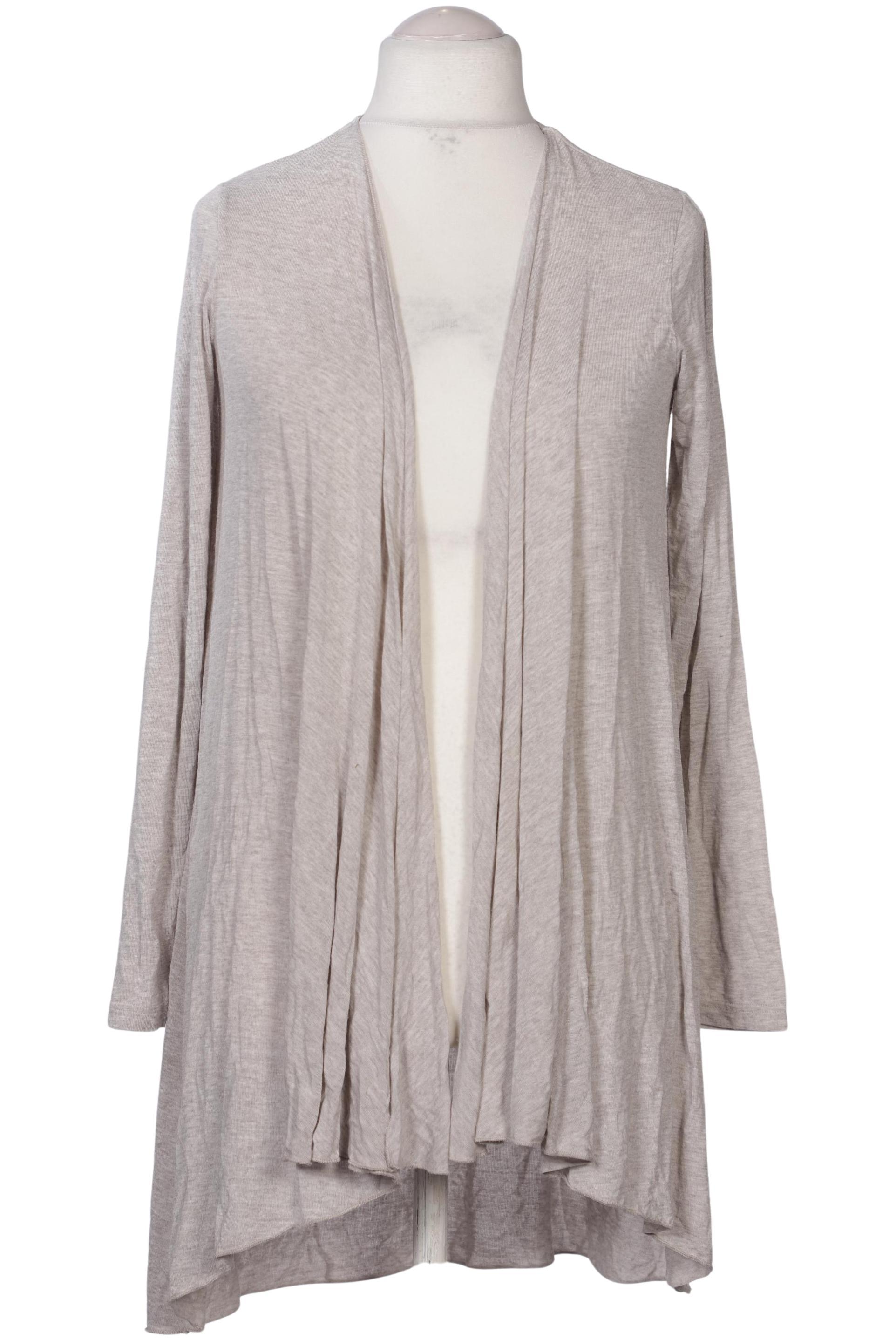 

Esprit Damen Strickjacke, beige, Gr. 38