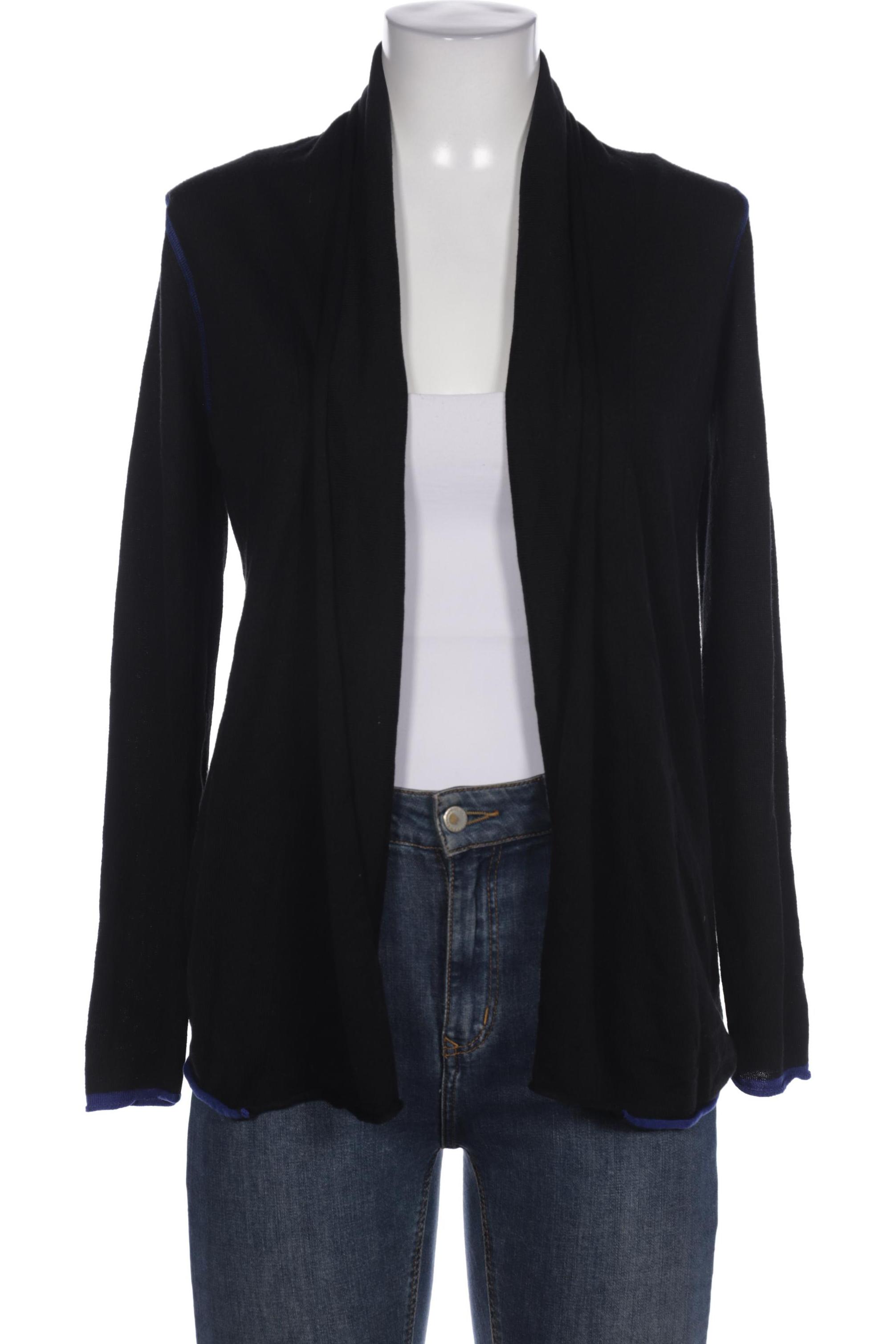 

Esprit Damen Strickjacke, schwarz, Gr. 36