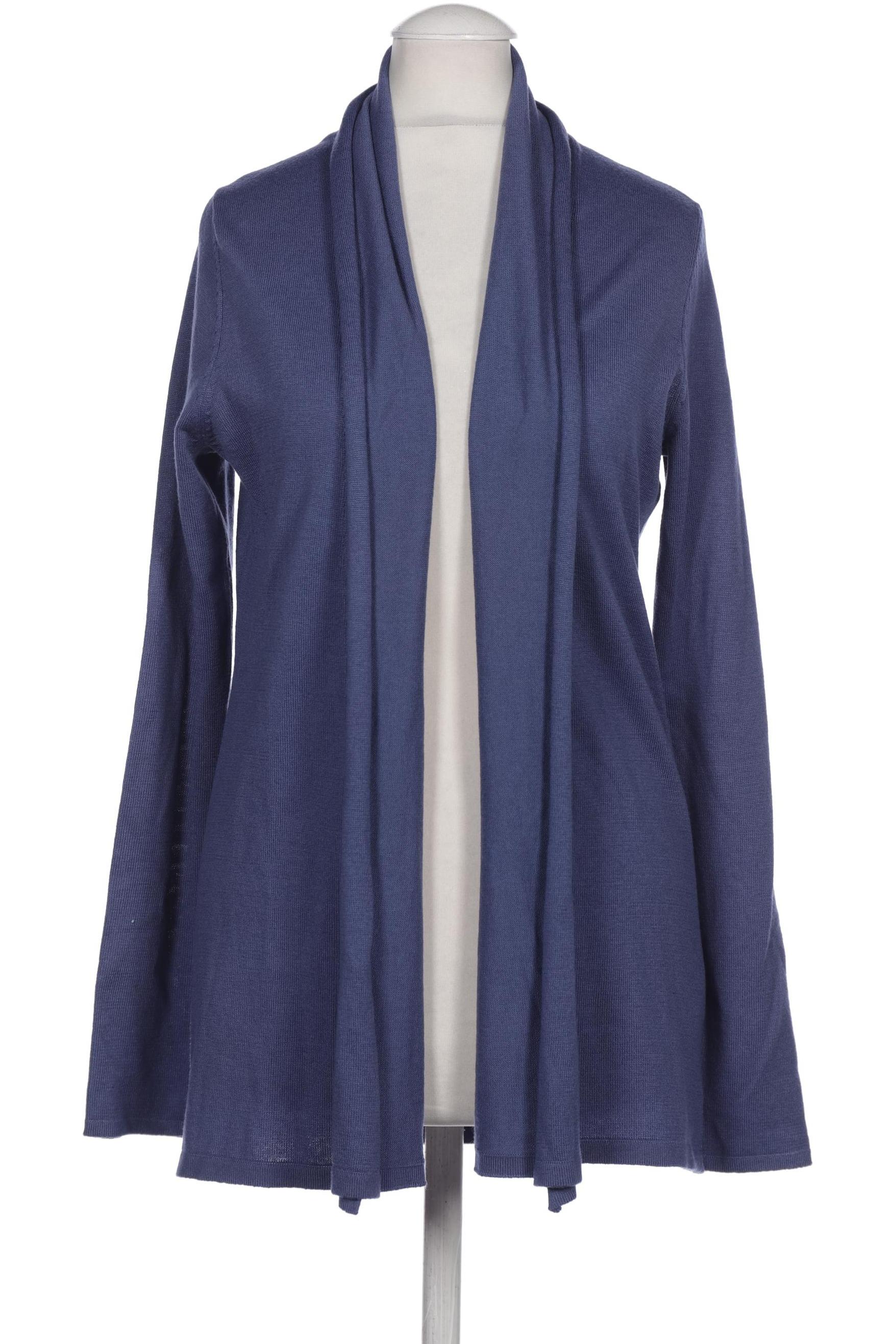 

Esprit Damen Strickjacke, marineblau