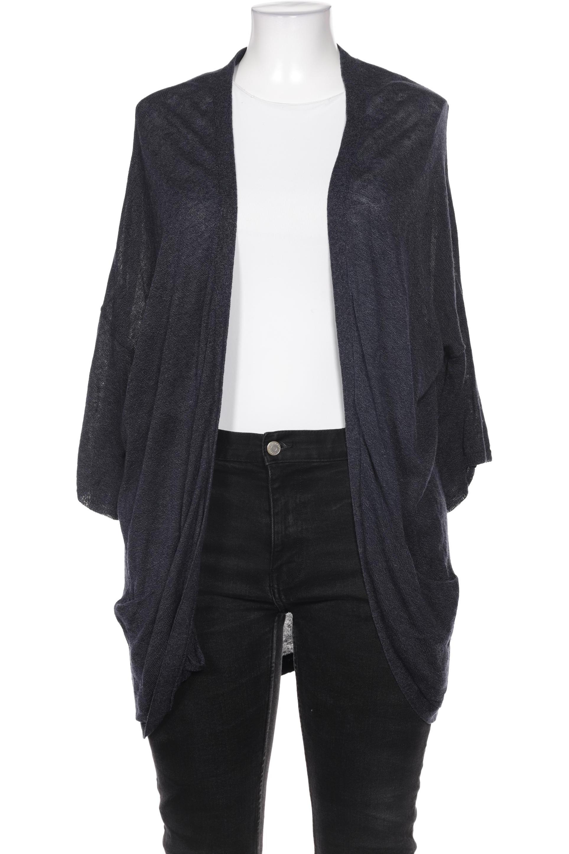 

Esprit Damen Strickjacke, marineblau, Gr. 42