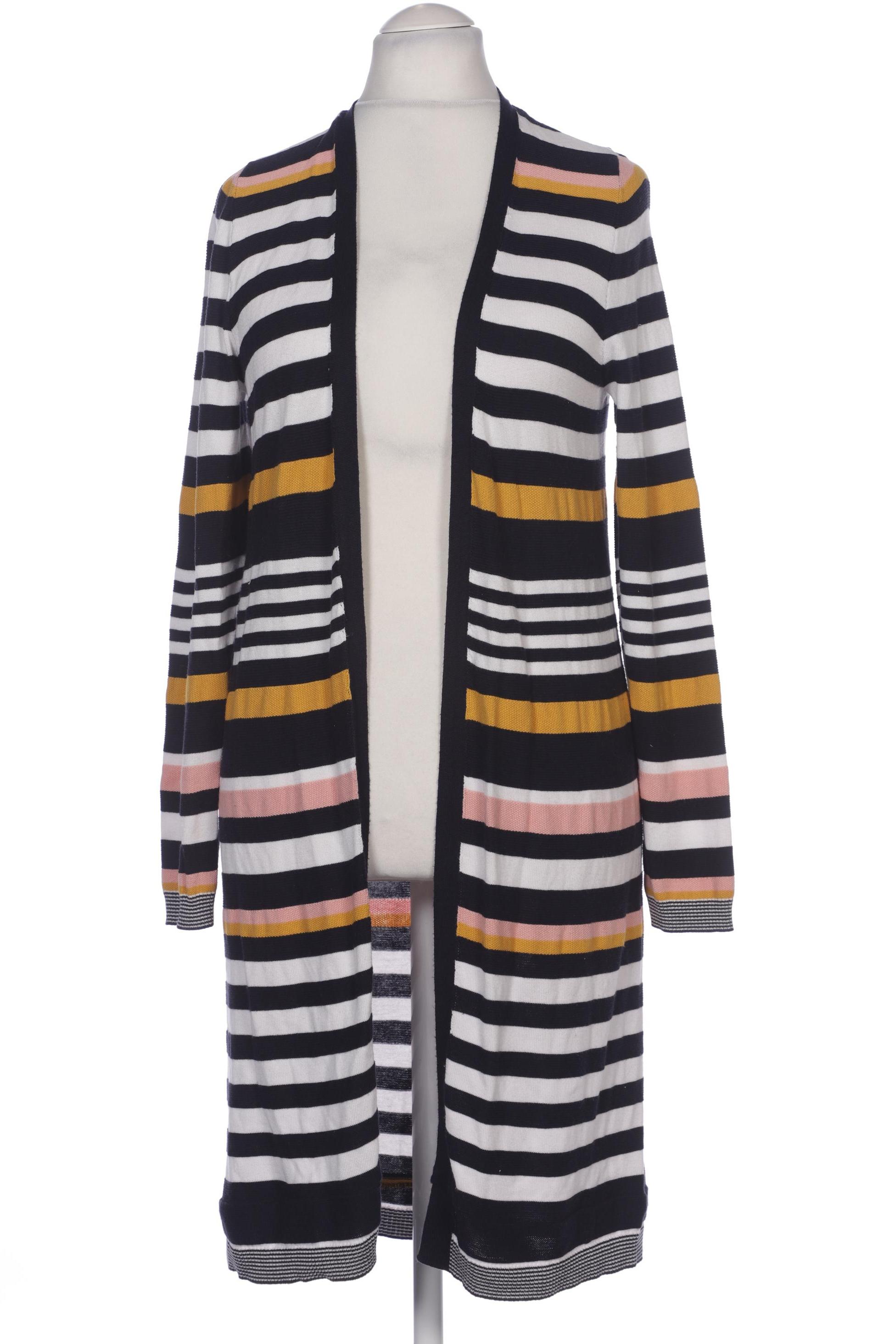 

Esprit Damen Strickjacke, marineblau, Gr. 38