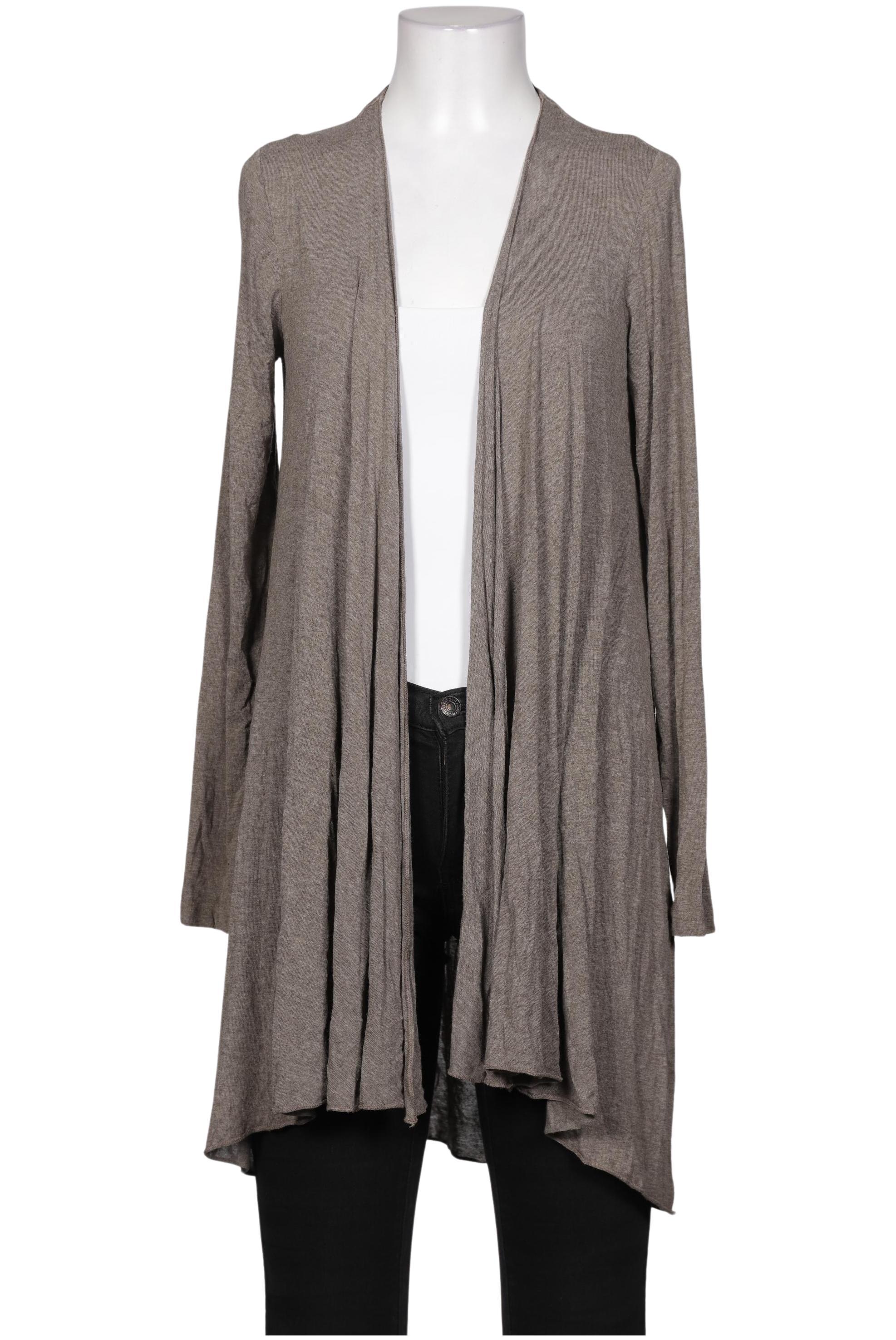 

Esprit Damen Strickjacke, grau, Gr. 36