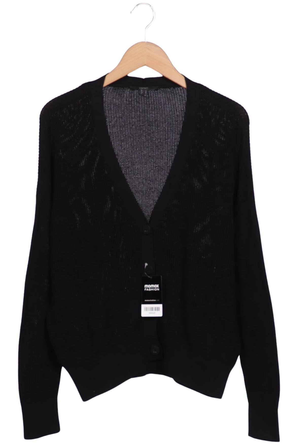 

Esprit Damen Strickjacke, schwarz, Gr. 36