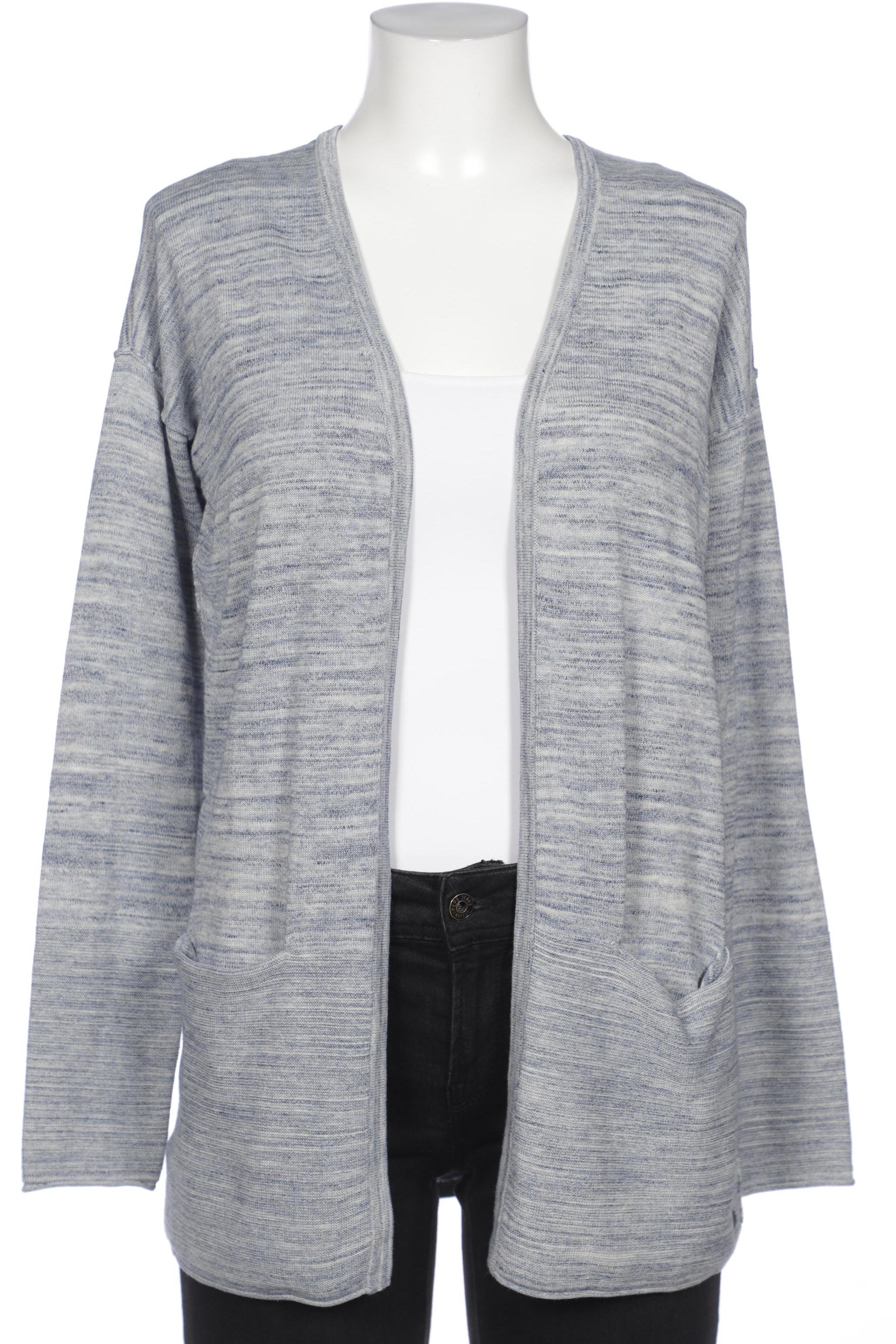 

Esprit Damen Strickjacke, marineblau