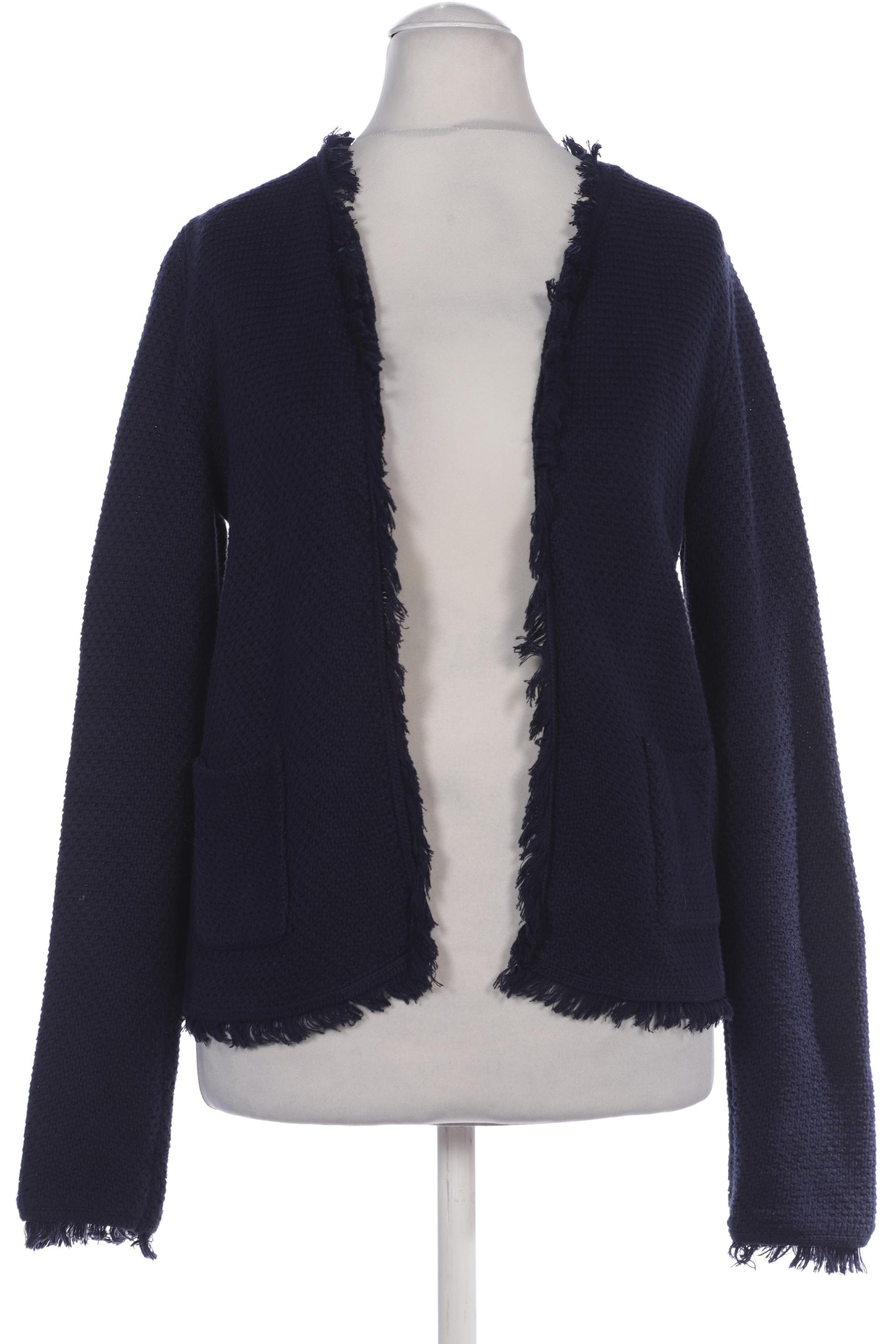 

Esprit Damen Strickjacke, marineblau, Gr. 36