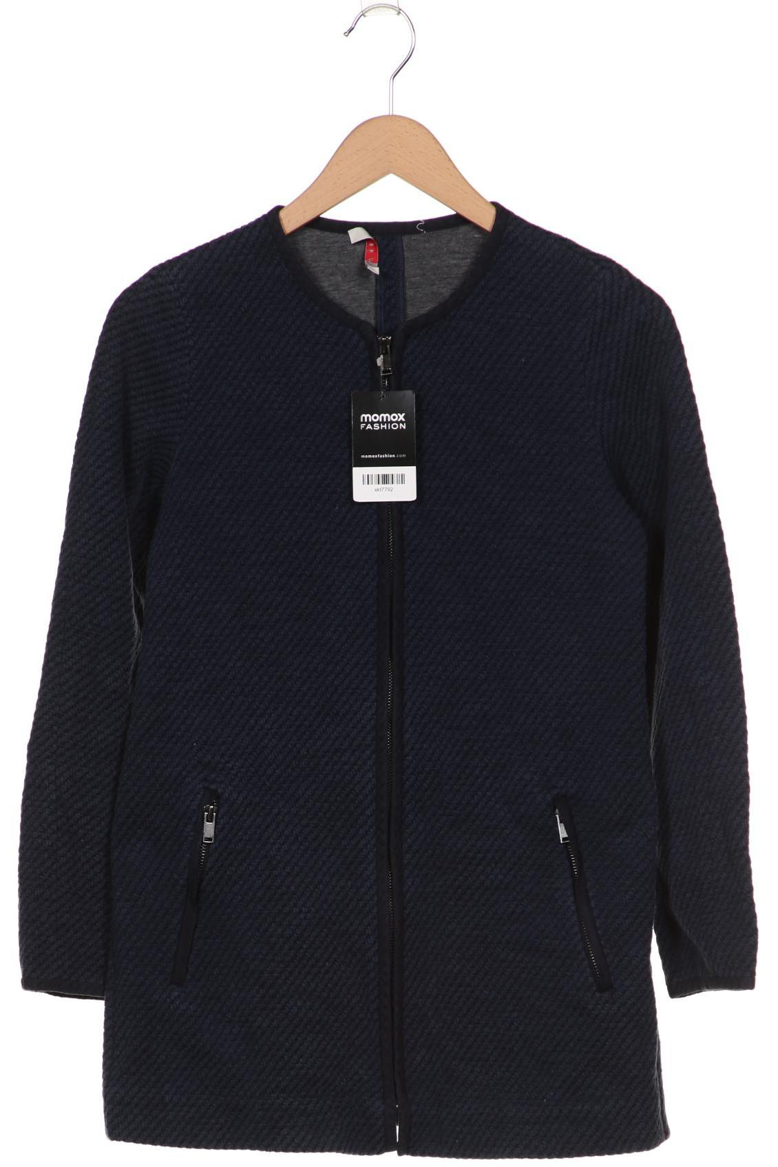 

Esprit Damen Strickjacke, marineblau