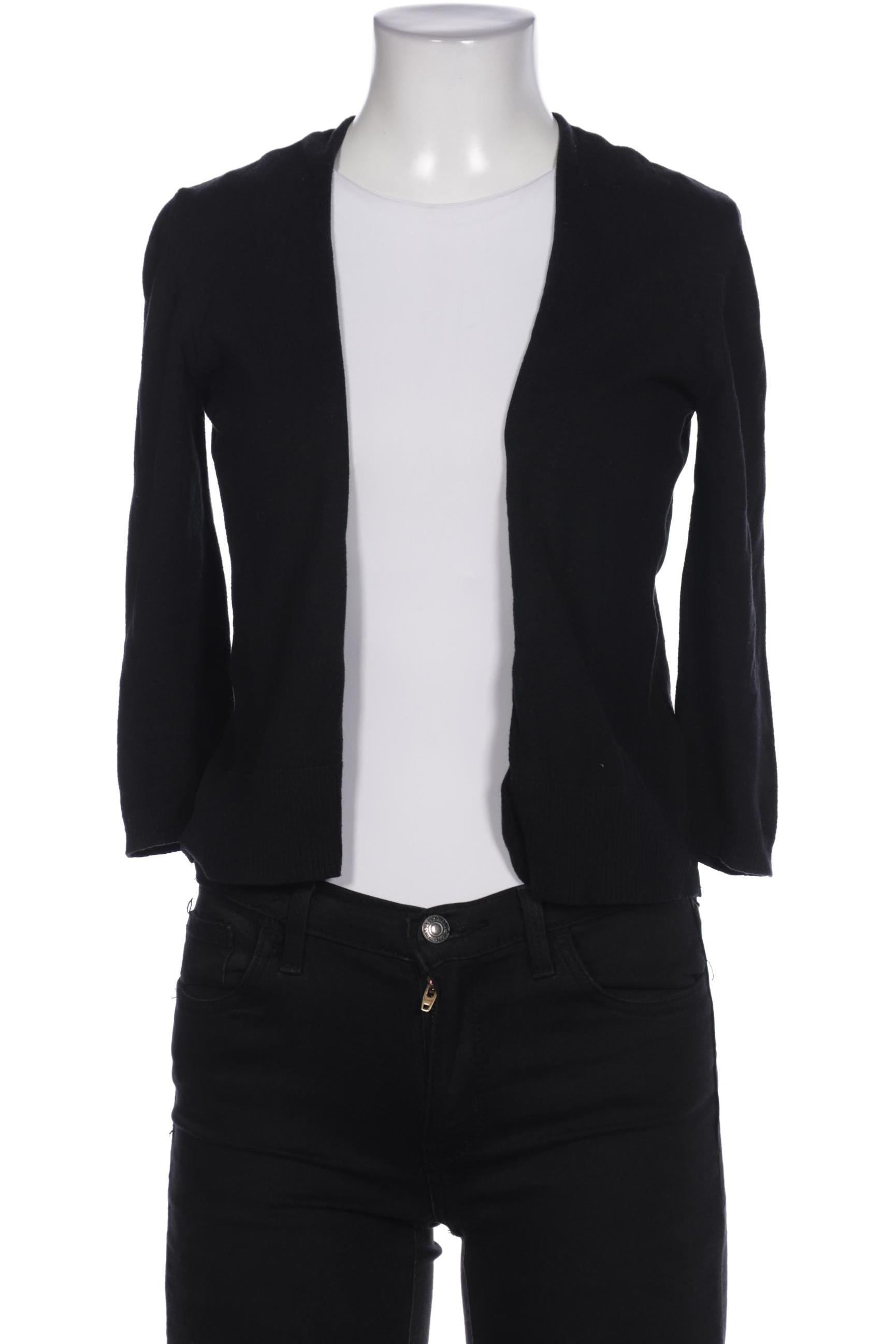 

Esprit Damen Strickjacke, schwarz, Gr. 34