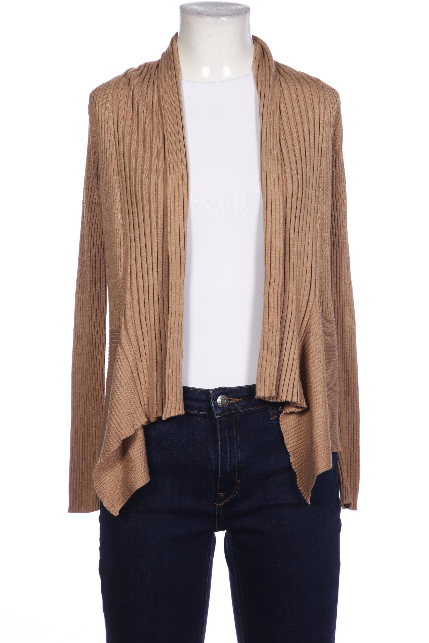 

Esprit Damen Strickjacke, beige