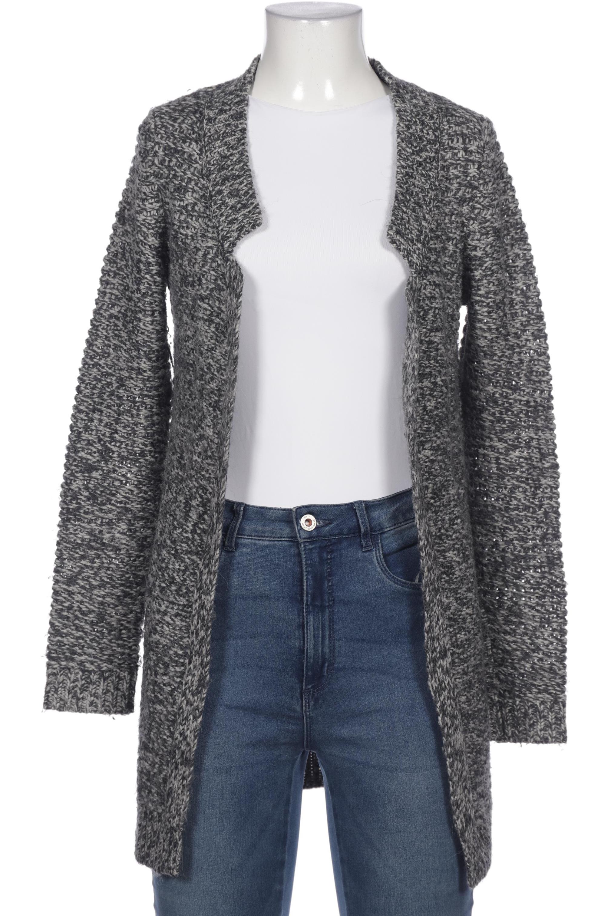 

Esprit Damen Strickjacke, grau