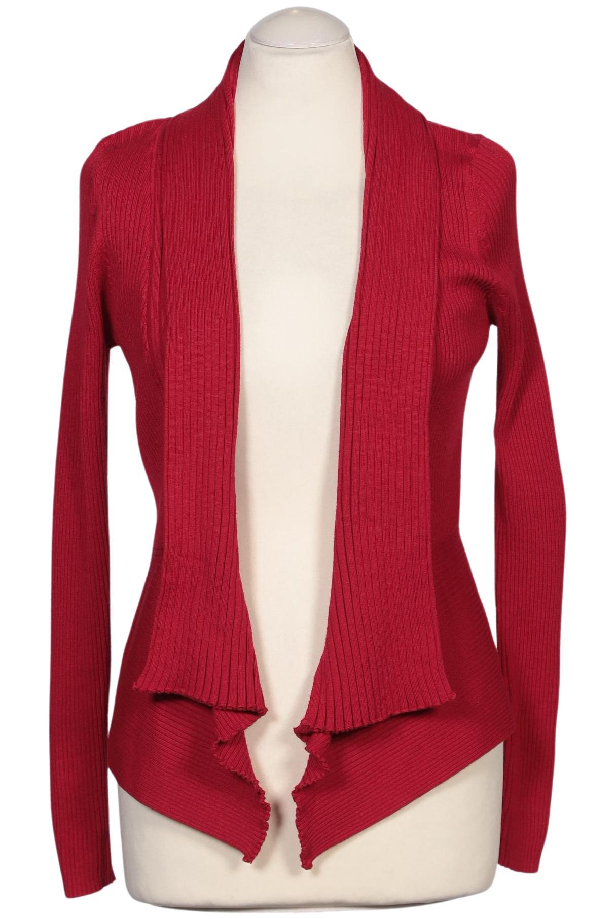 

Esprit Damen Strickjacke, rot, Gr. 38