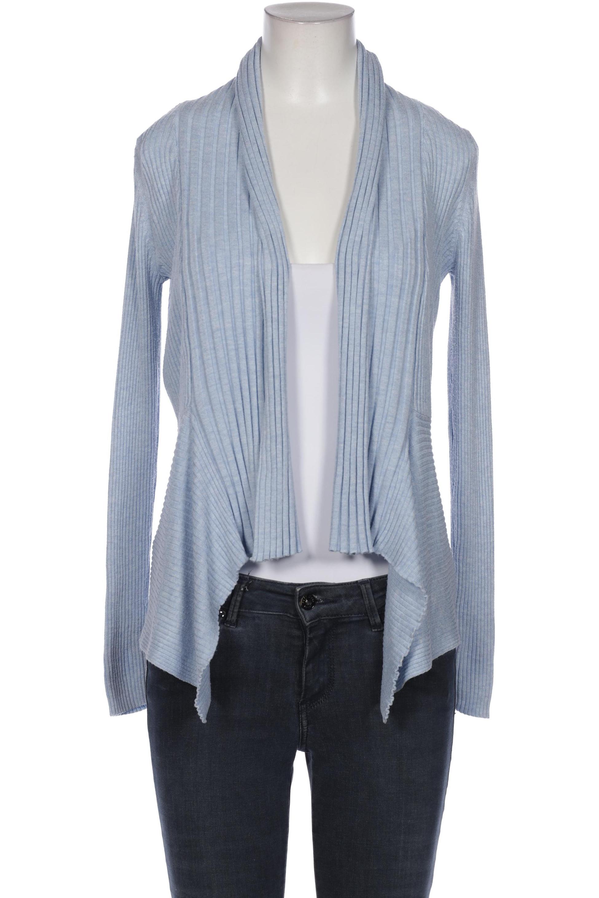 

Esprit Damen Strickjacke, hellblau, Gr. 34